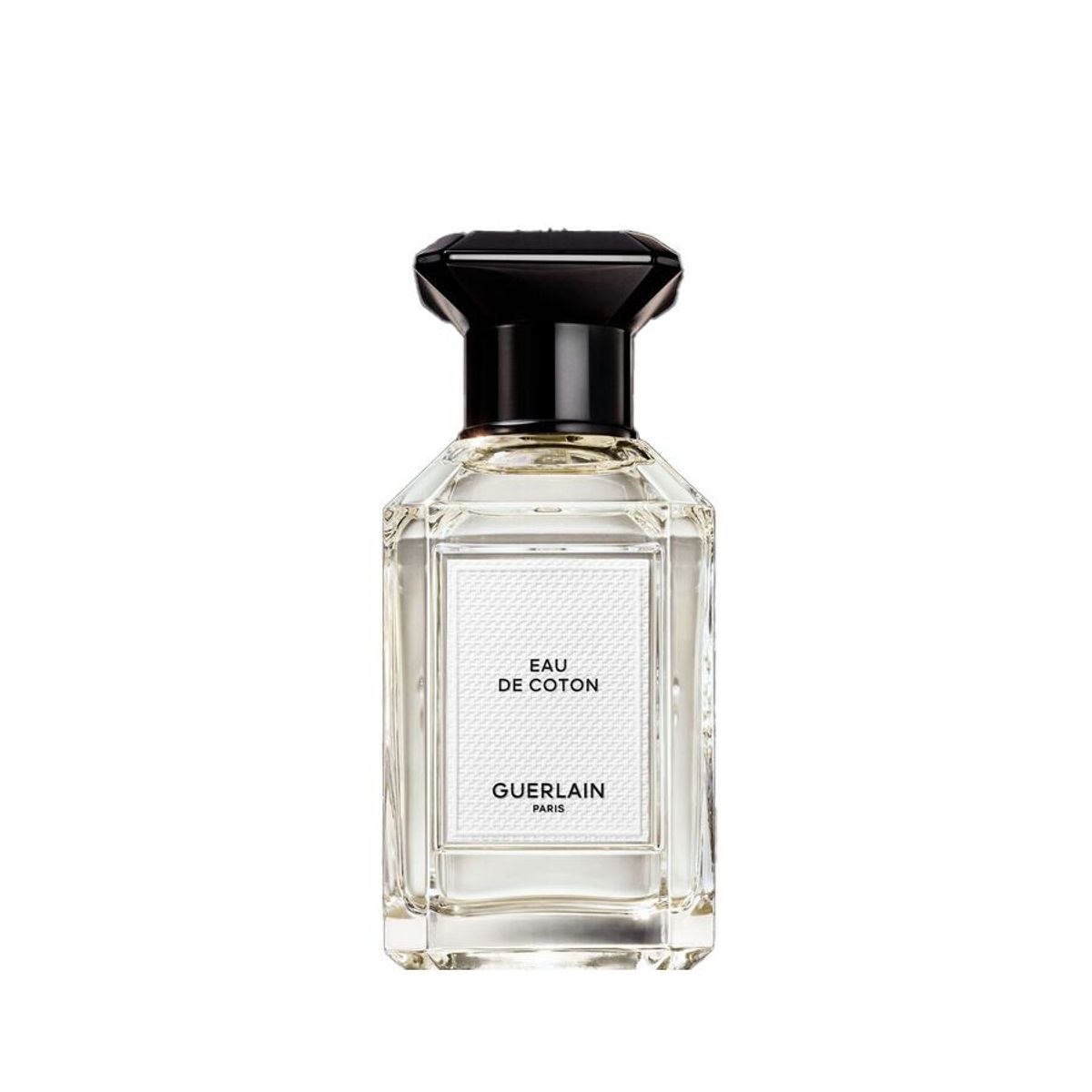 Eau de Coton