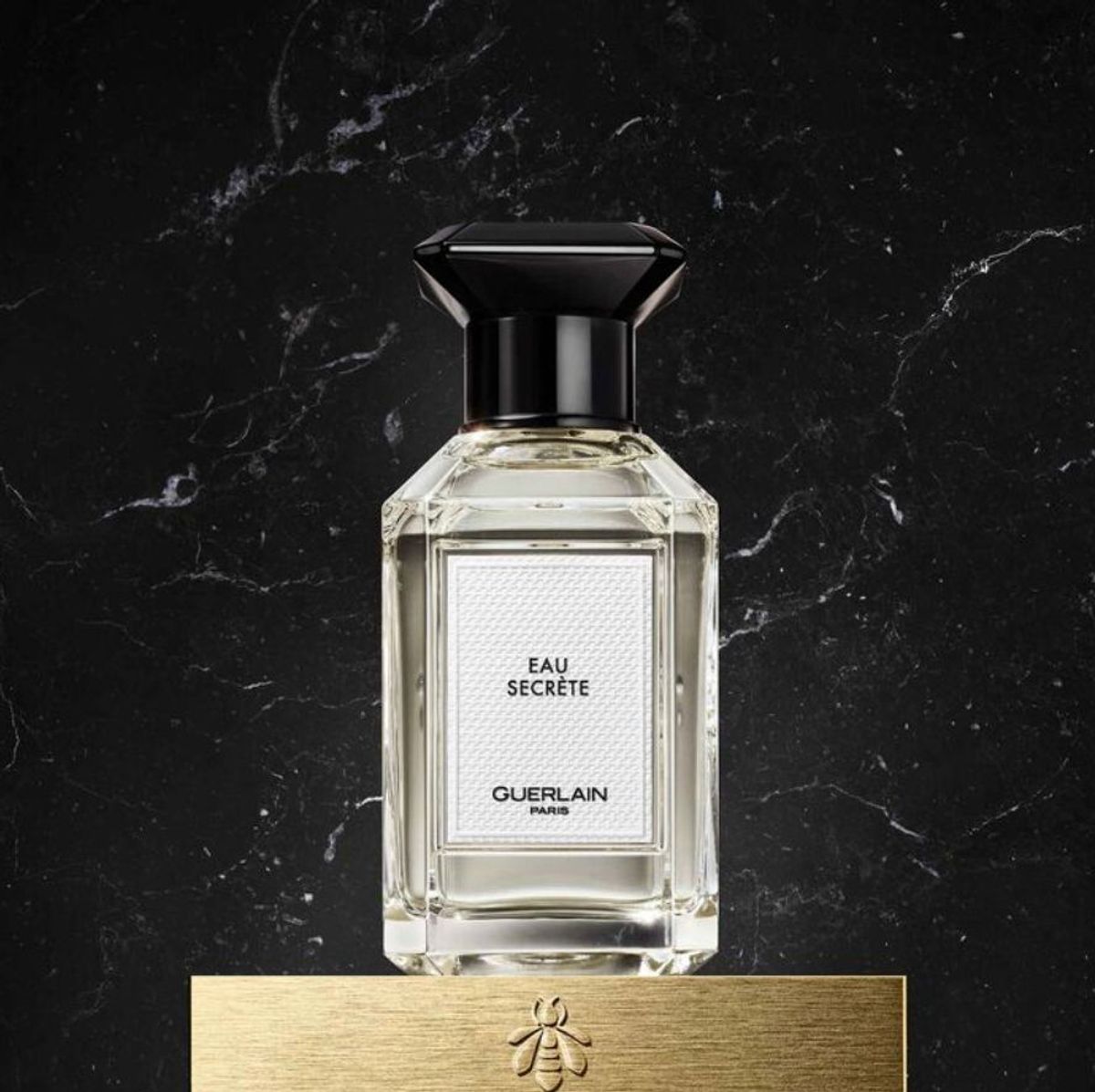 Eau Secrète