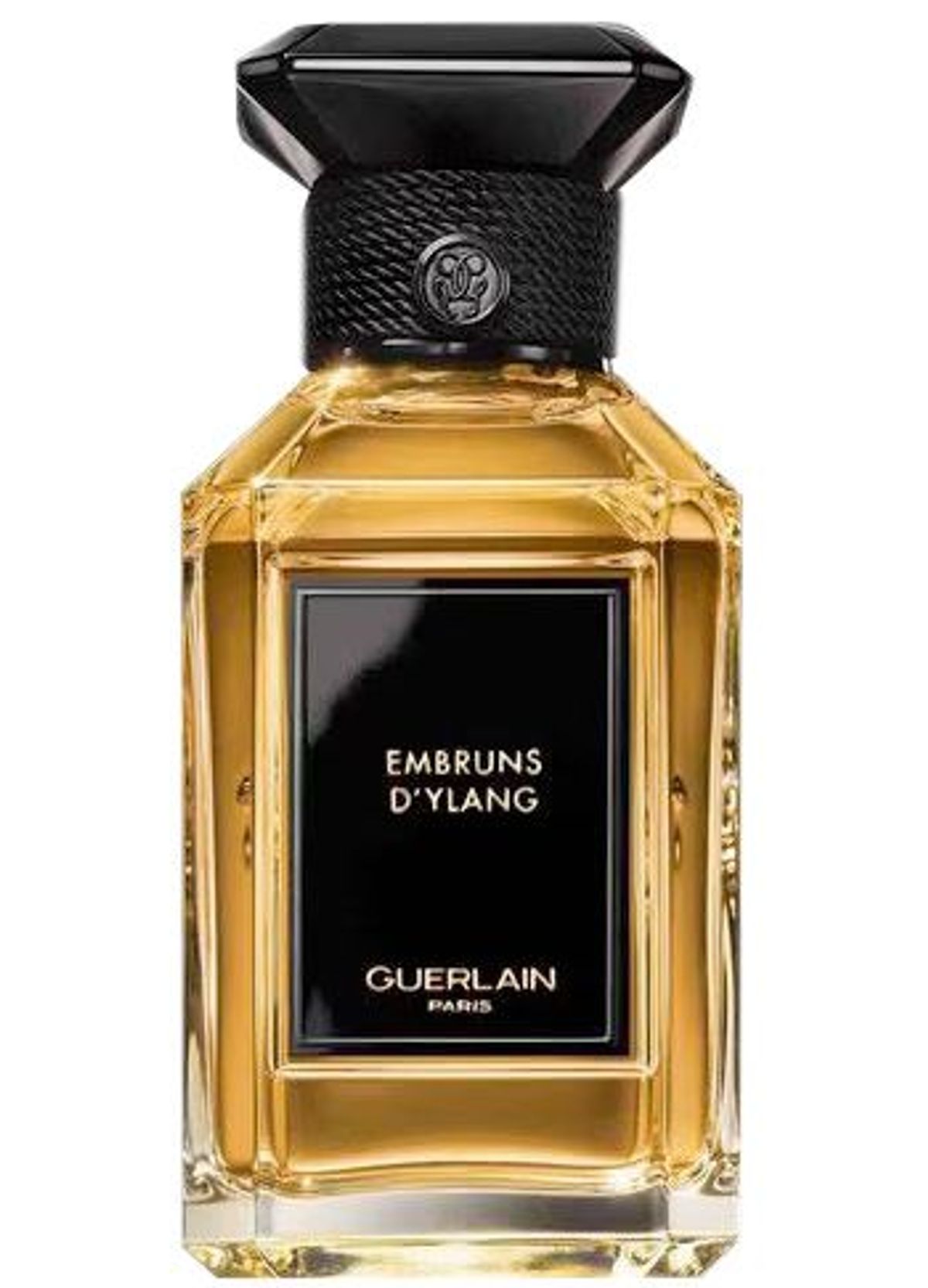 Embruns d'Ylang