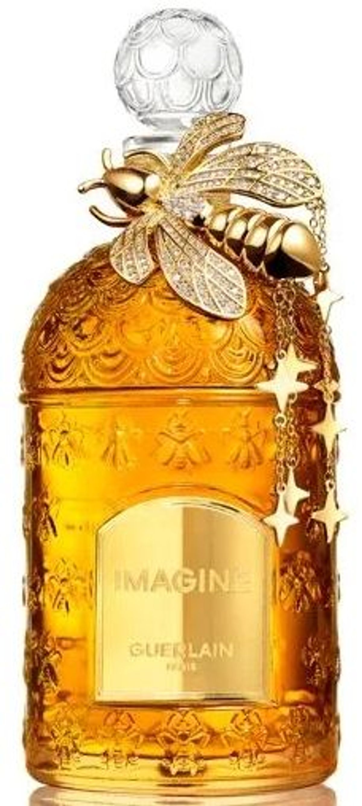 Imagine Guerlain