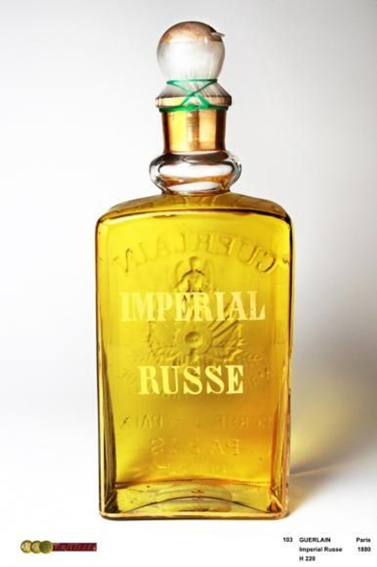Imperial Russe