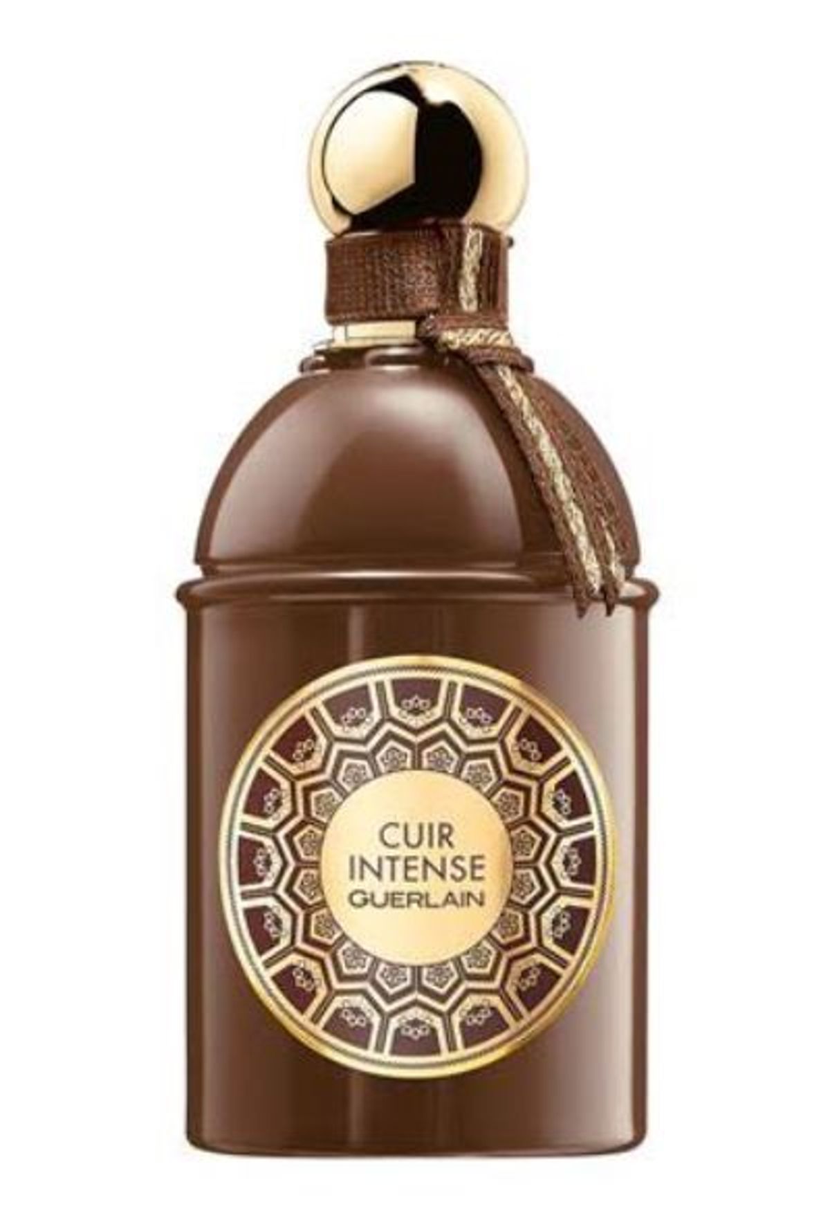 Les Absolus d'Orient Cuir Intense