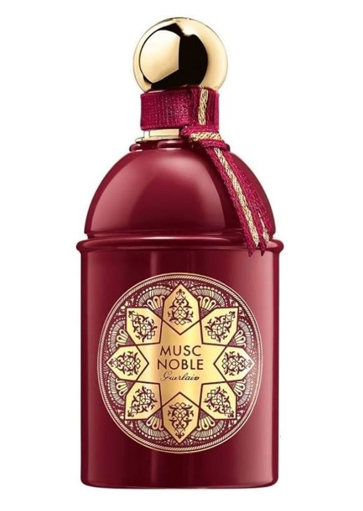 Les Absolus d'Orient Musc Noble
