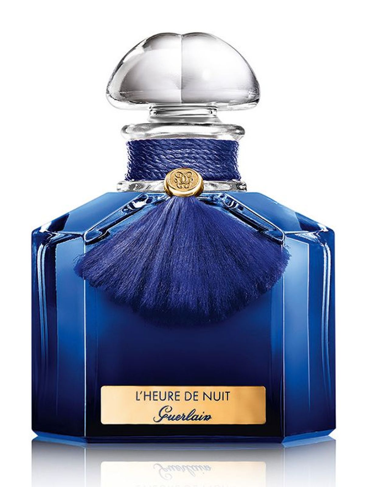 L'Heure de Nuit