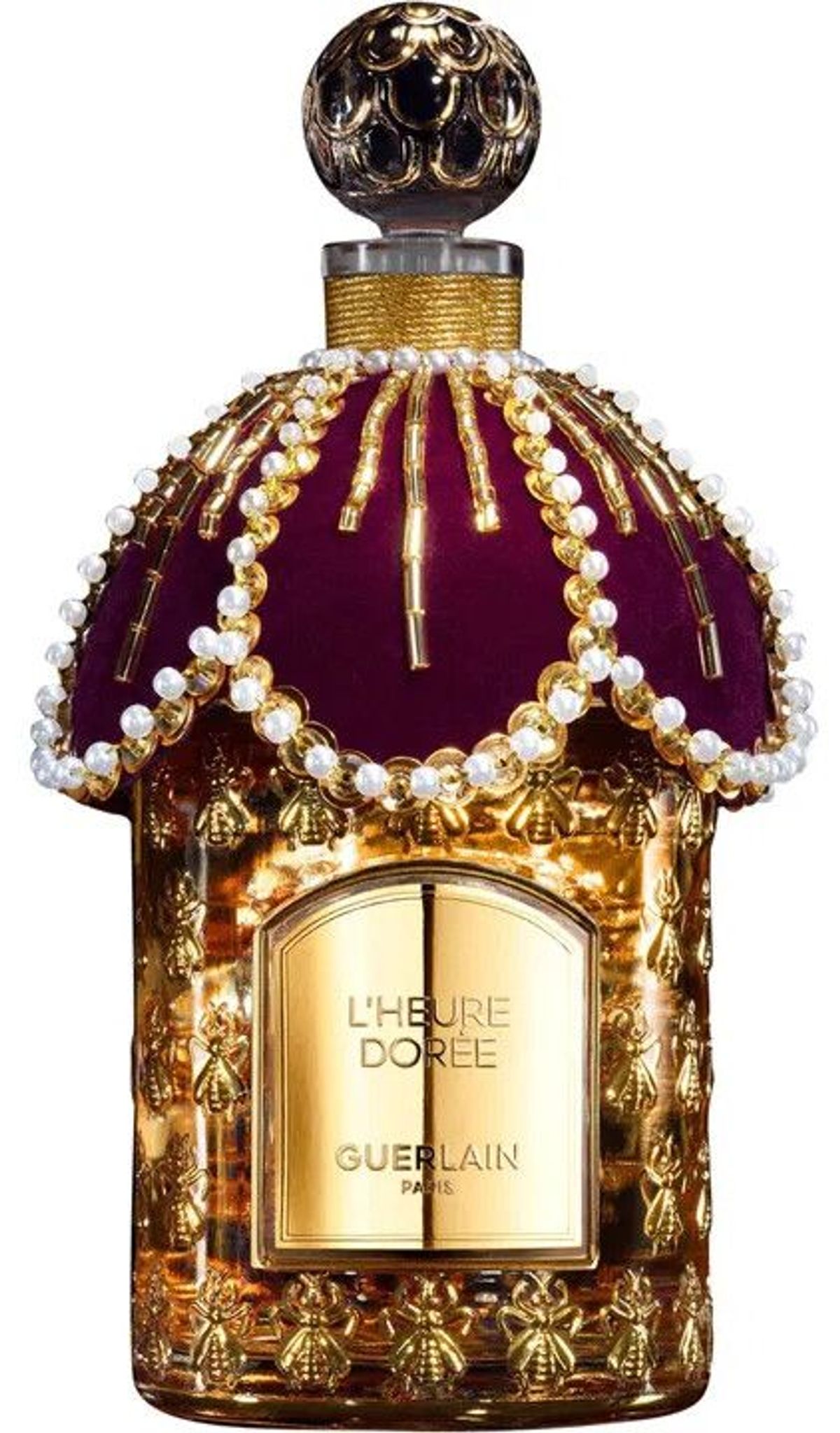 L’Heure Dorée