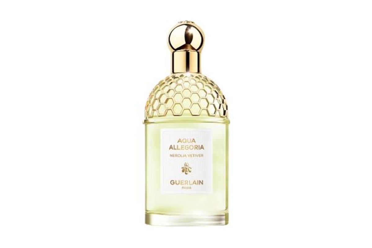 Nerolia Vetiver