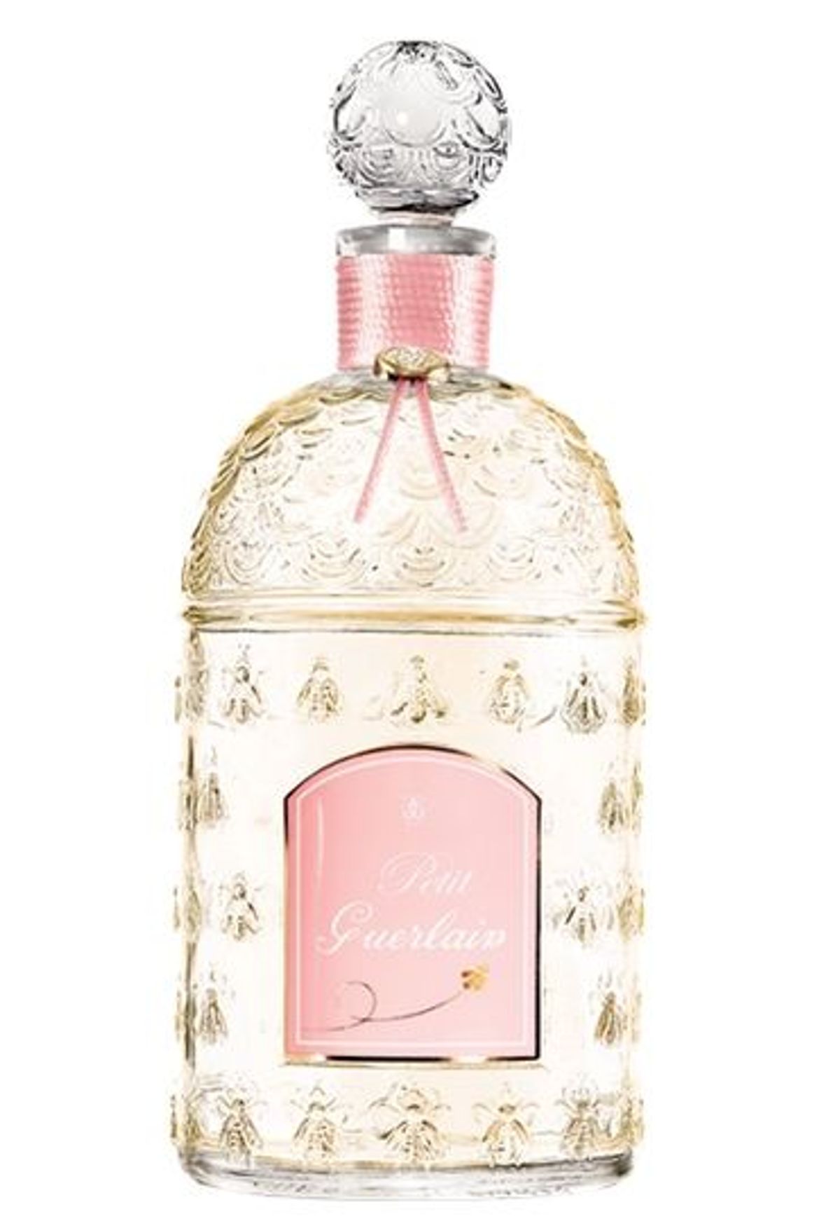Petit Guerlain (In Pink)
