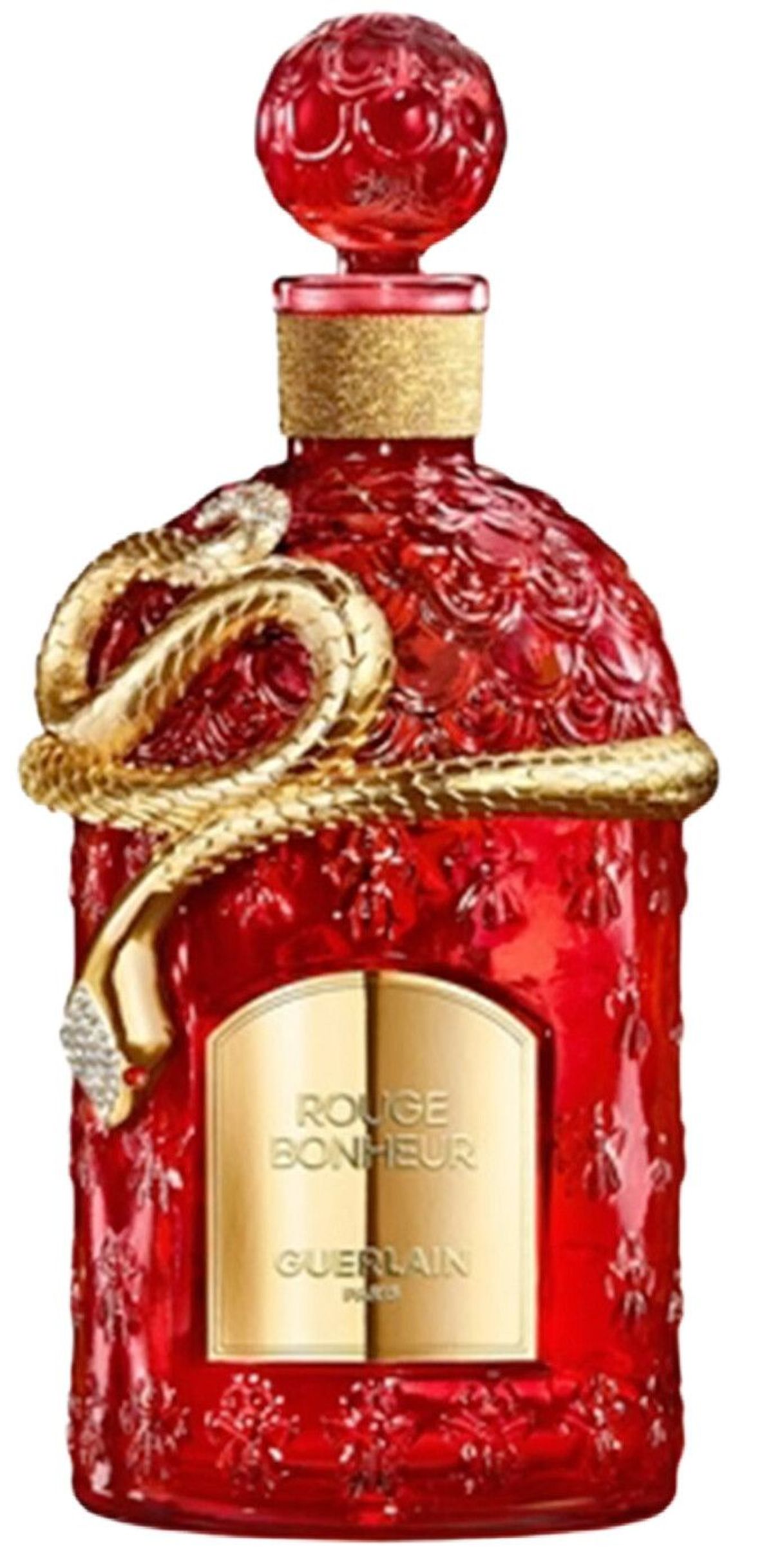 Rouge Bonheur