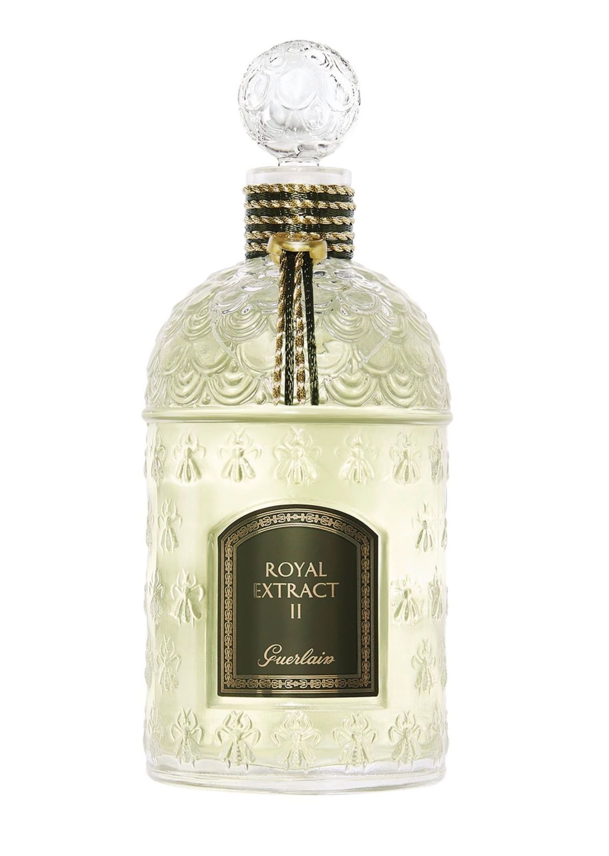Royal Extract II