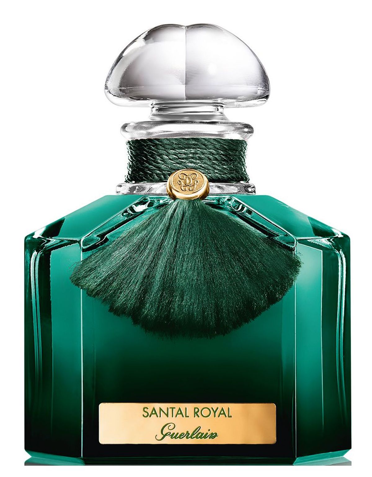 Santal Royal