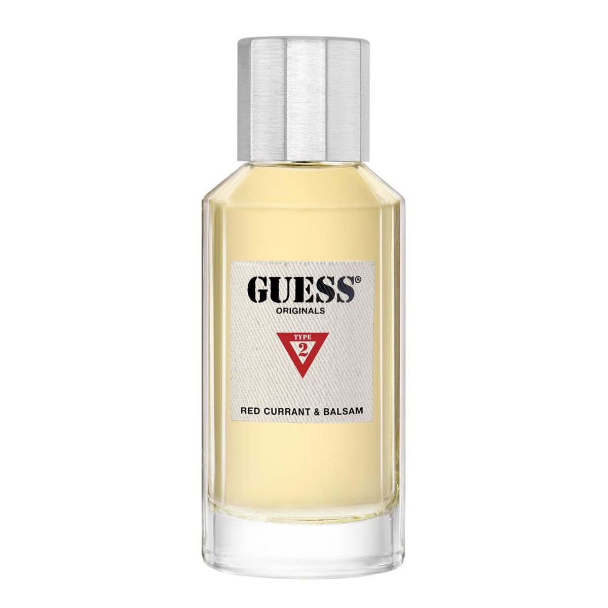 Type 2: Red Currant & Balsam