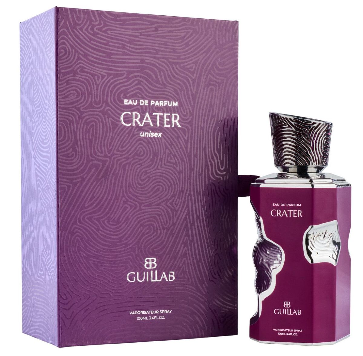 Crater