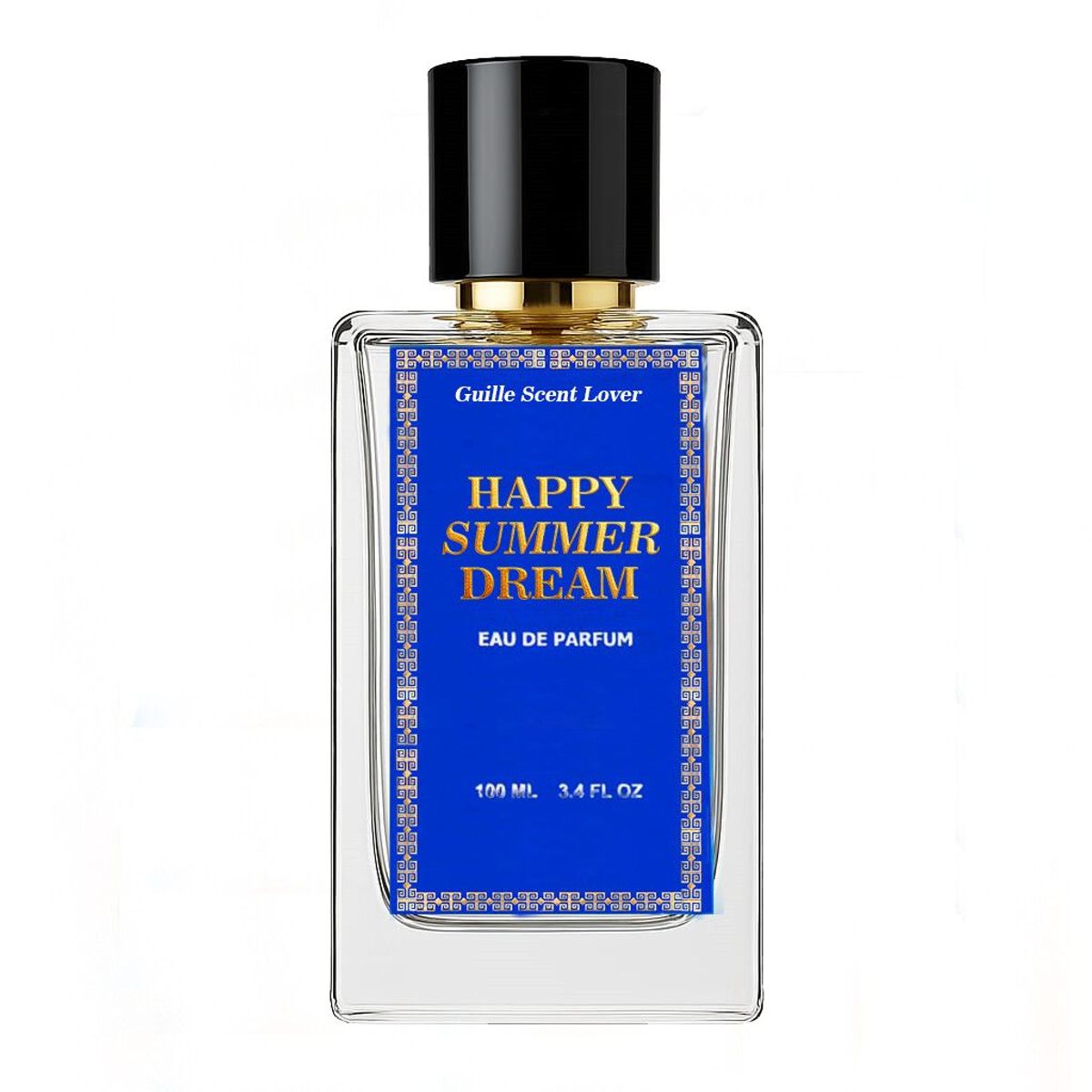 Happy Summer Dream