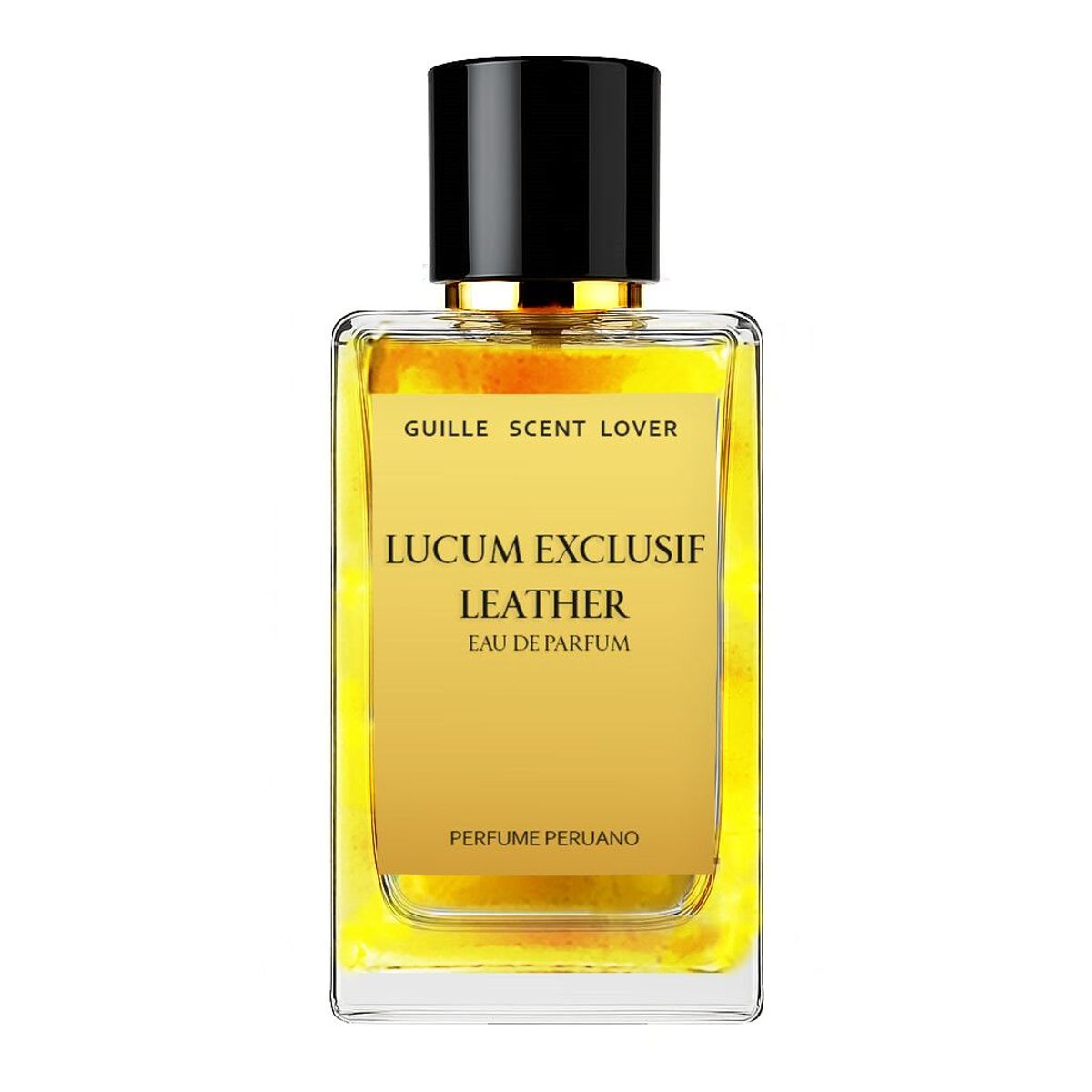 Lucum Exclusif Leather