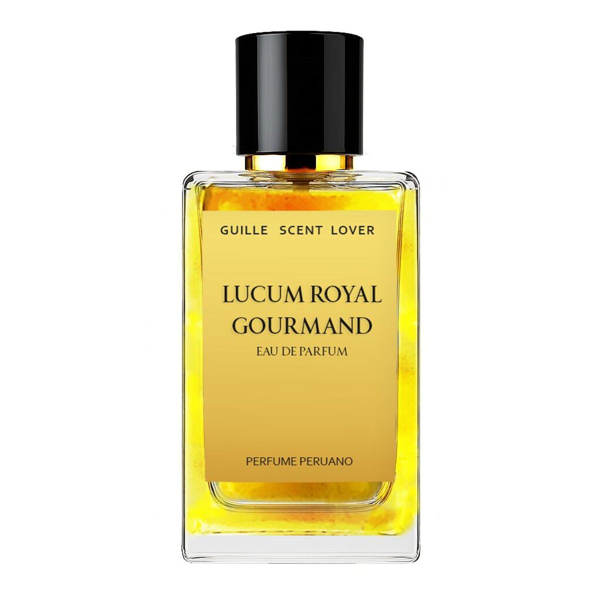 Lucum Royal Gourmand