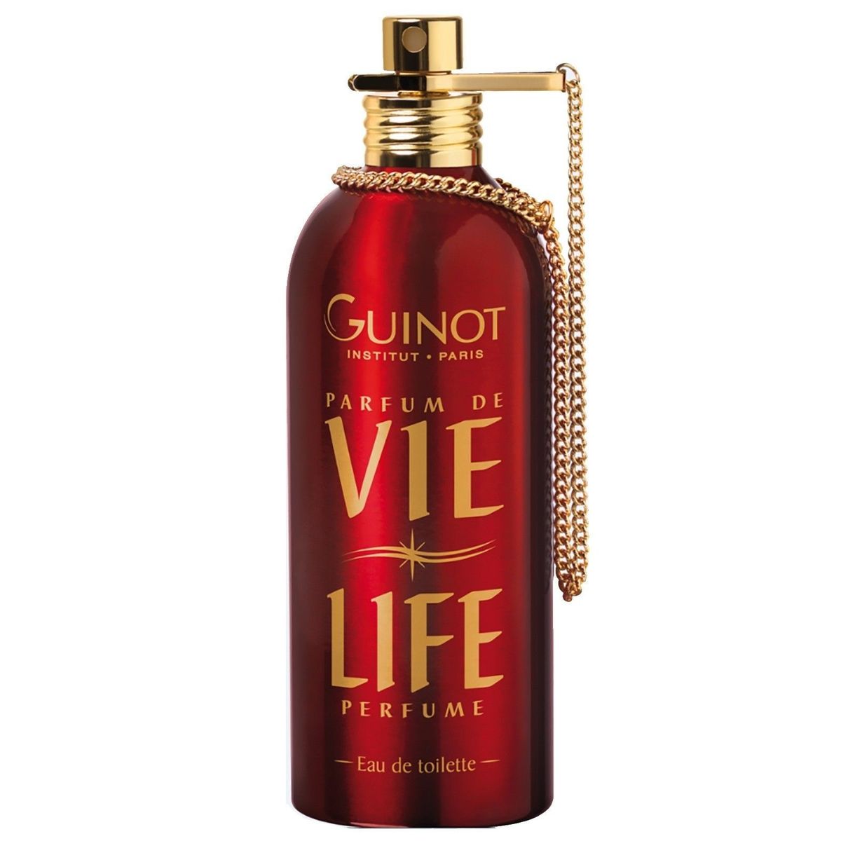 Parfum de Vie