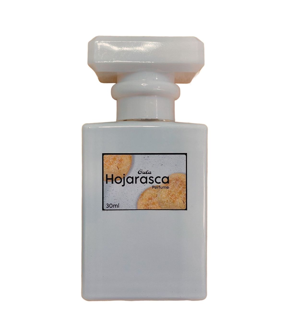 Hojarasca