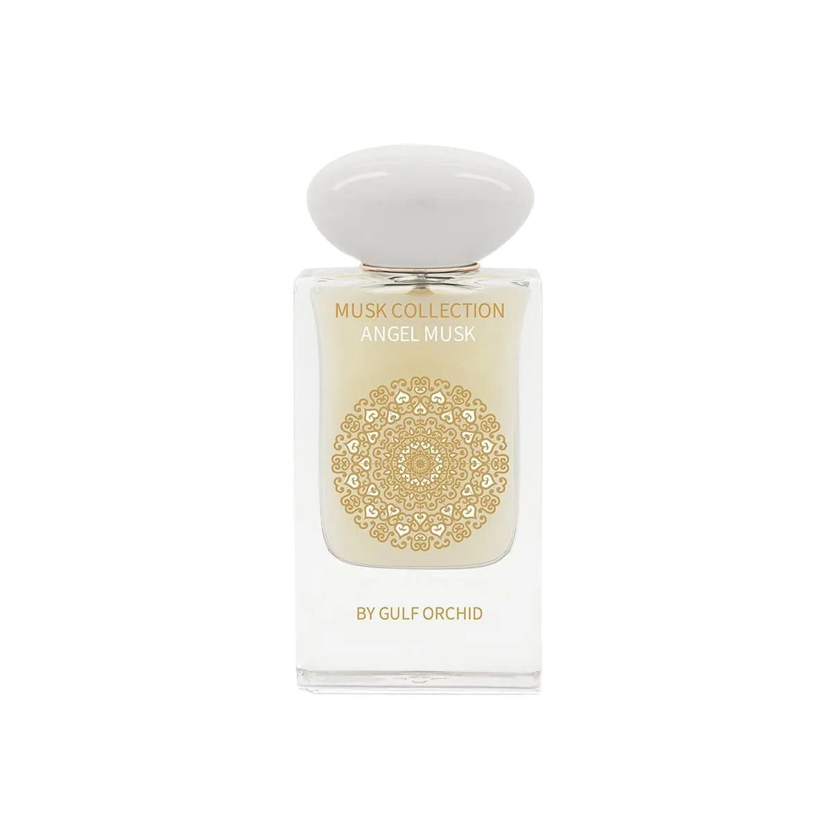 Angel Musk