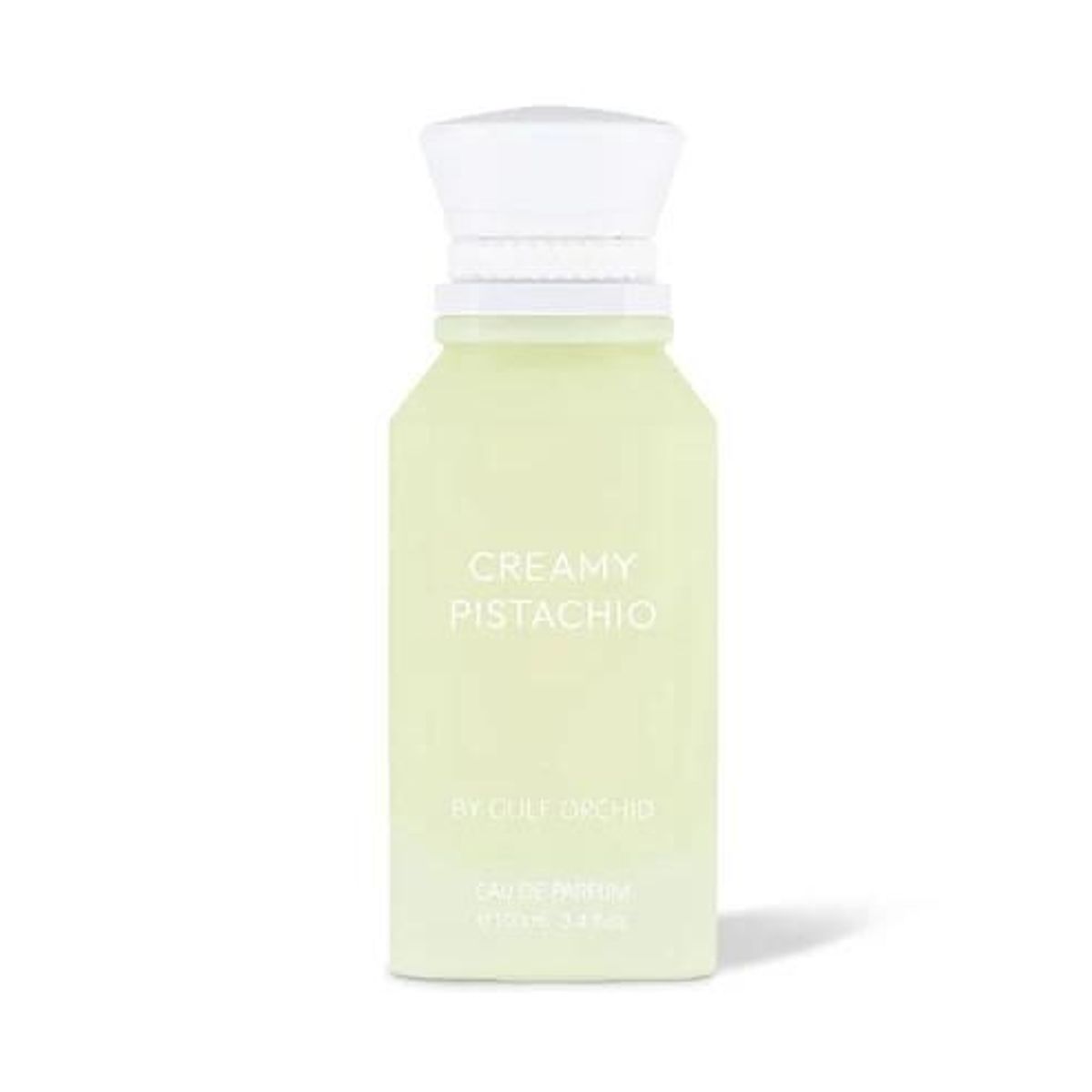 Creamy Pistachio