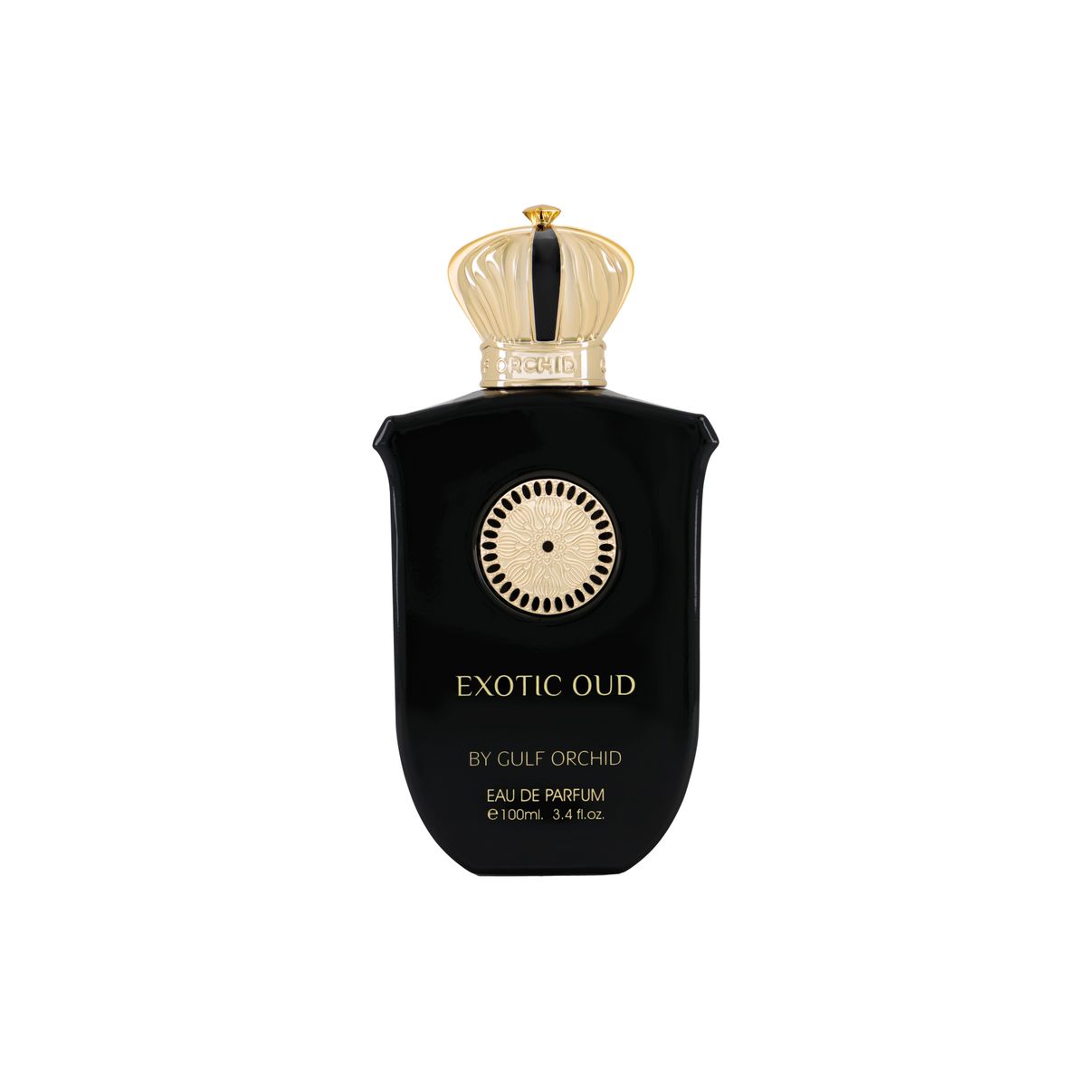 Exotic Oud
