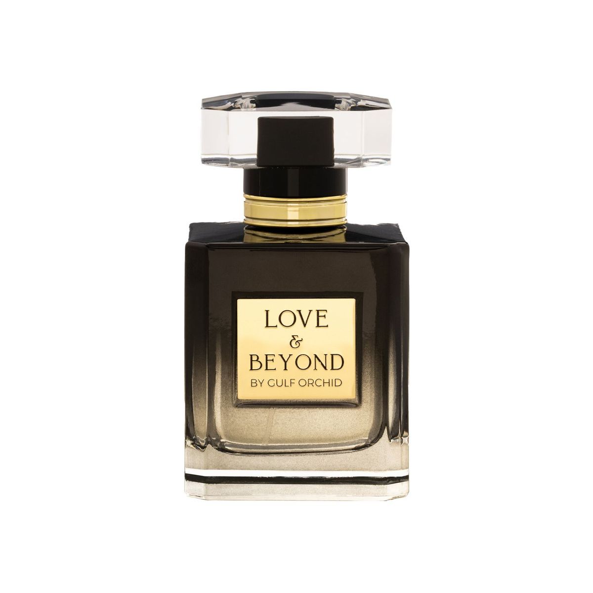 Love & Beyond