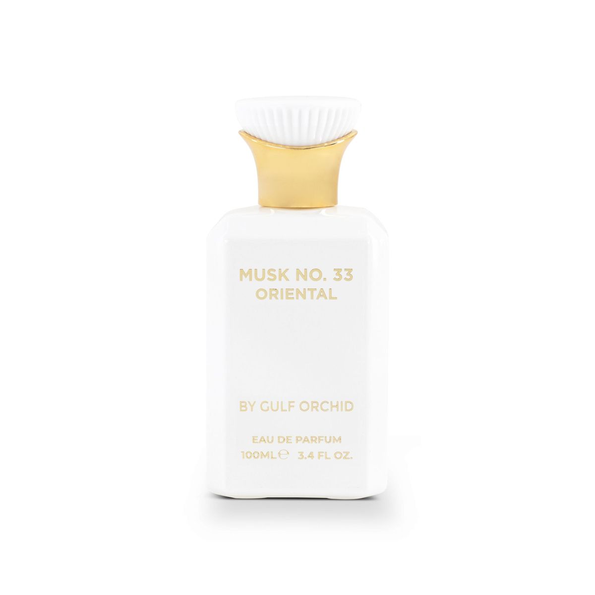 Musk No. 33 Oriental