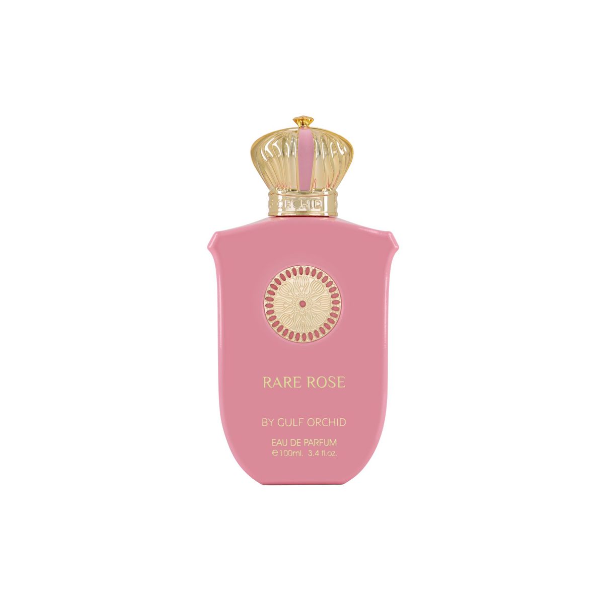 Rare Rose
