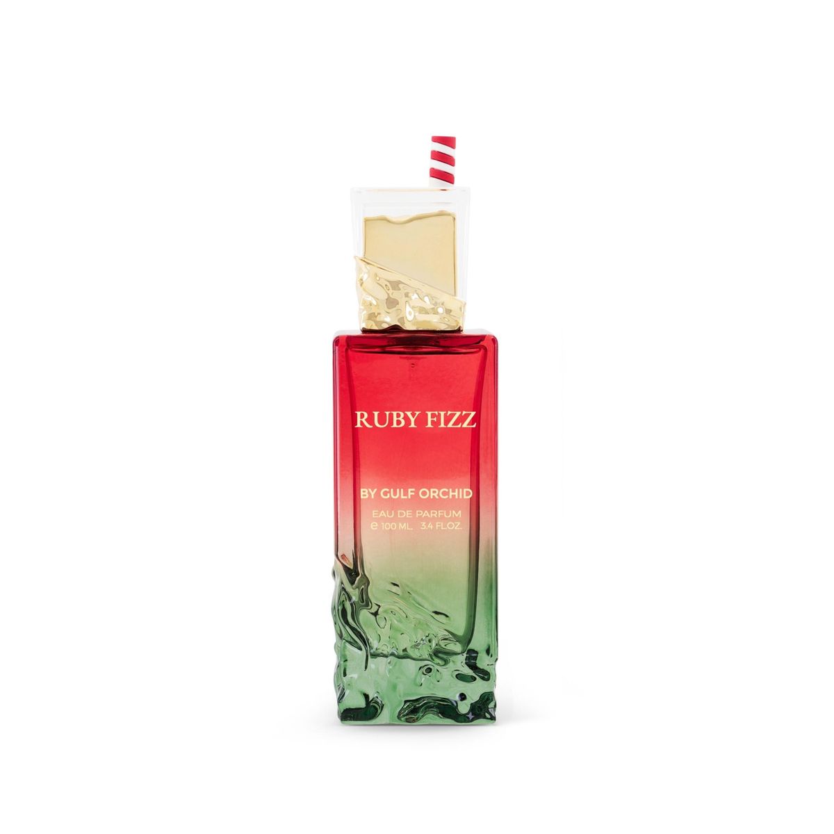 RUBY FIZZ