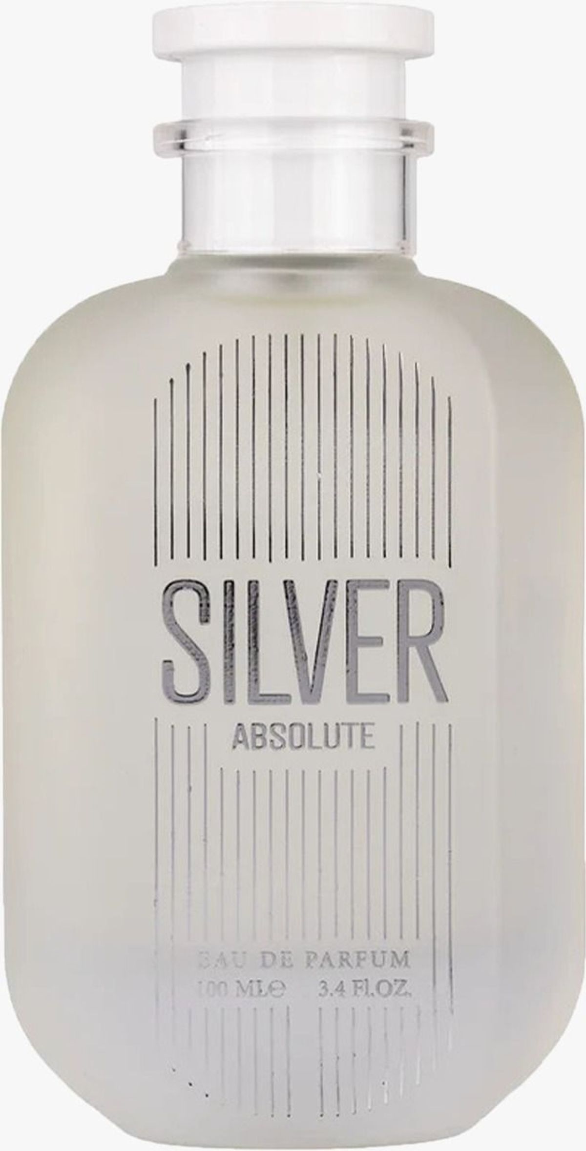 Silver Absolute