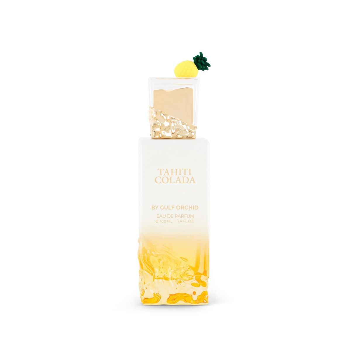 Tahiti Colada