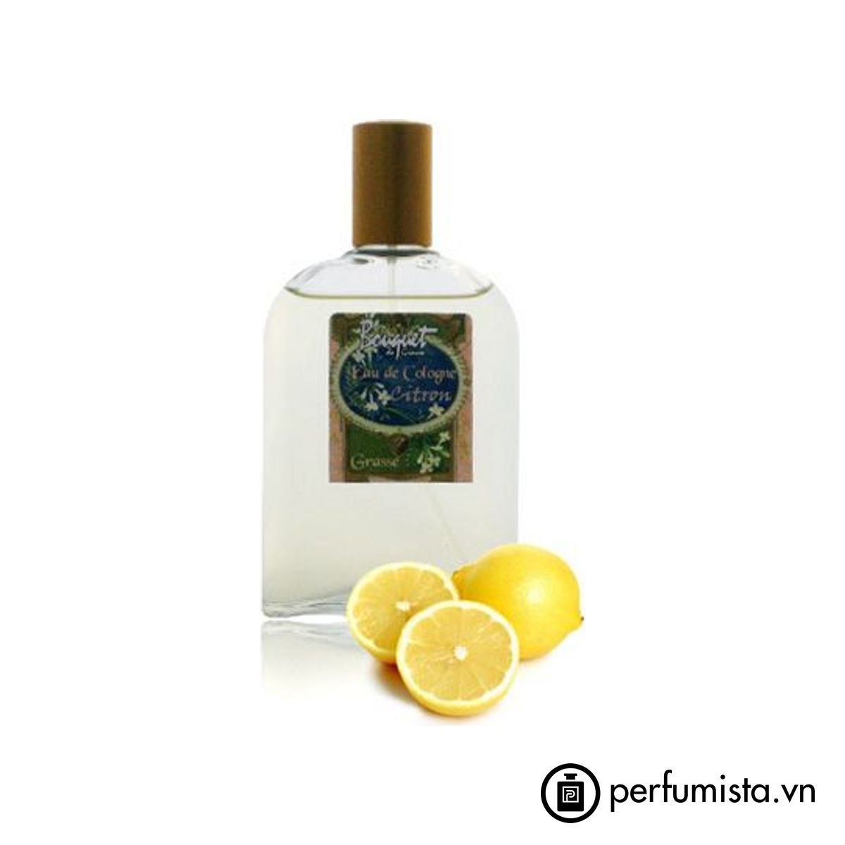Eau de Cologne Citron
