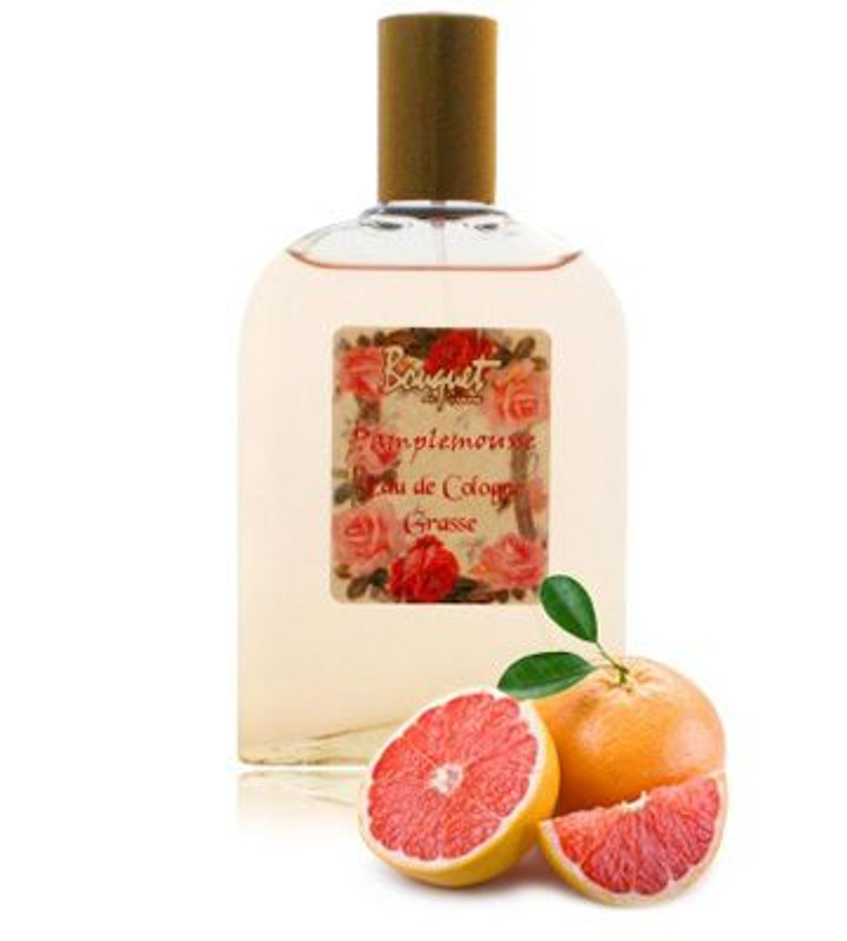 Eau de Cologne Pamplemousse