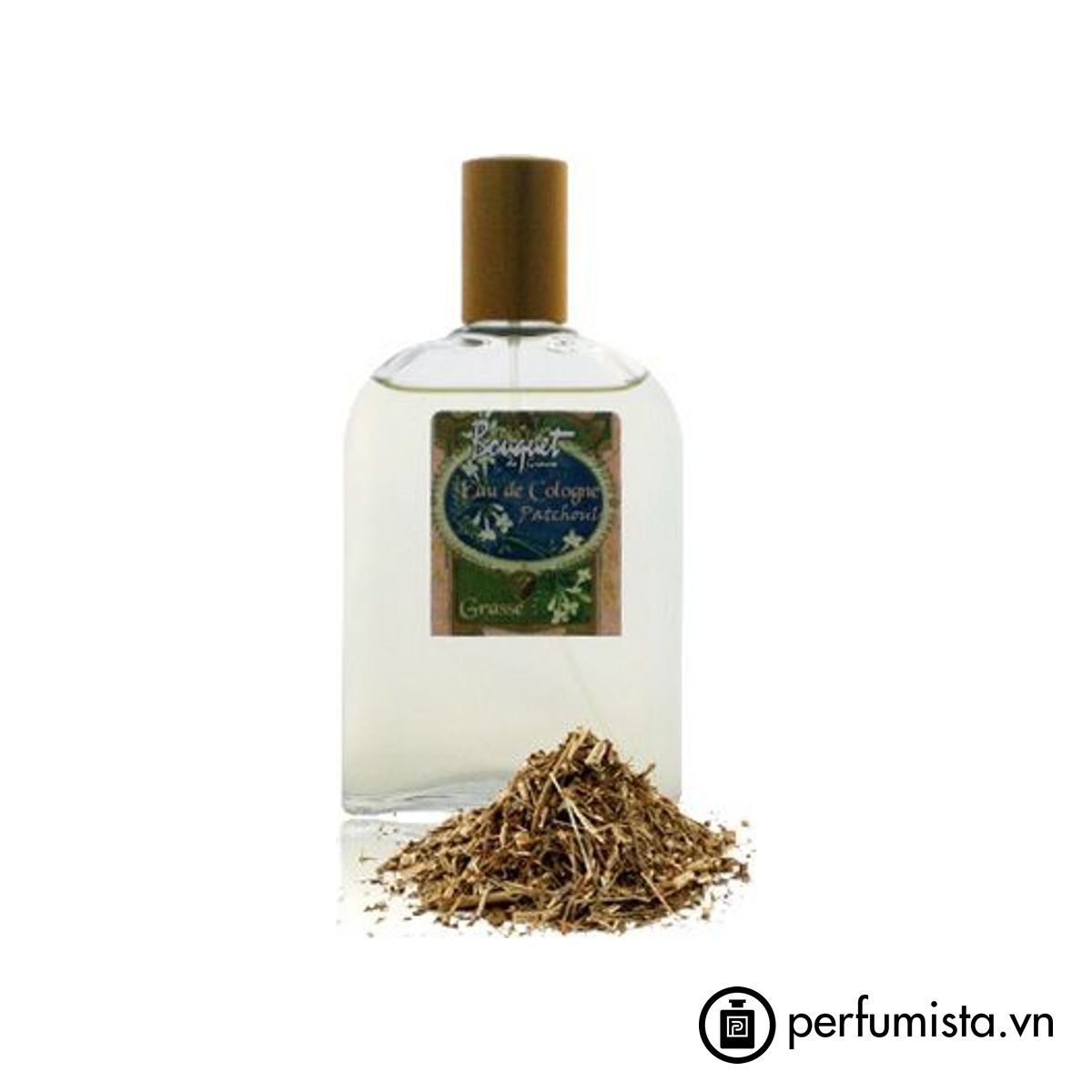 Eau de Cologne Patchouli