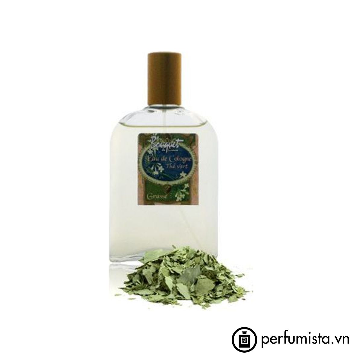 Eau de Cologne The Vert