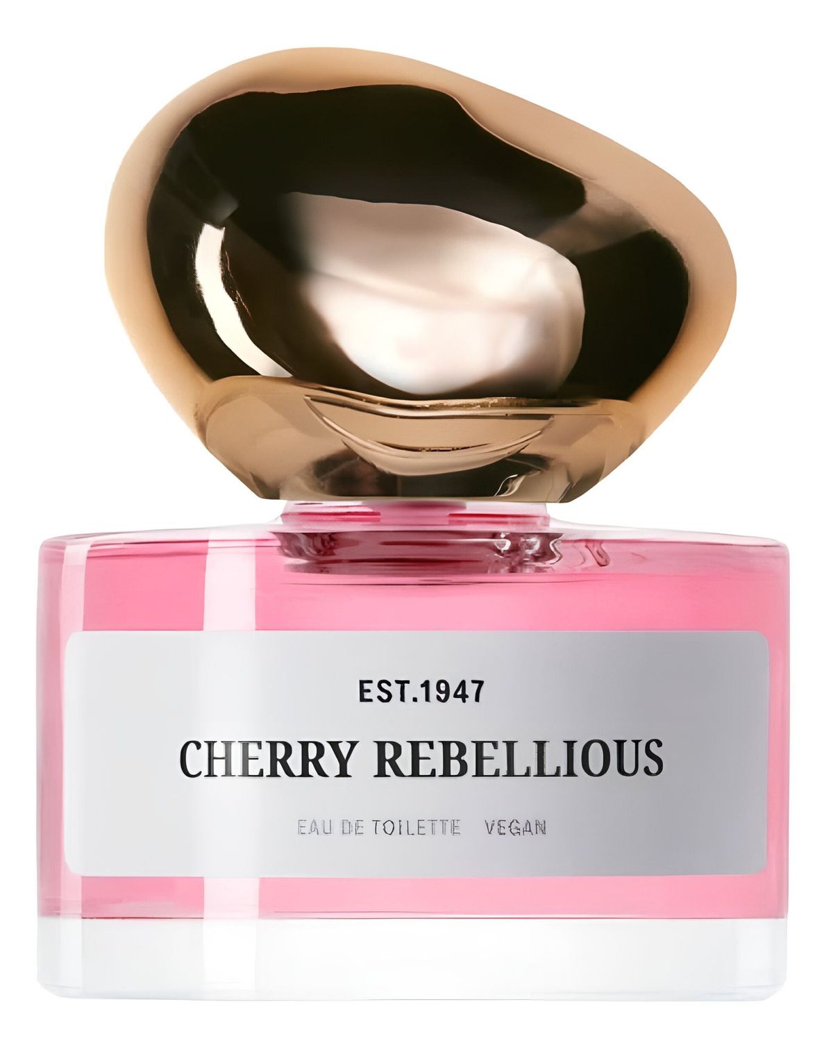 Cherry Rebellious