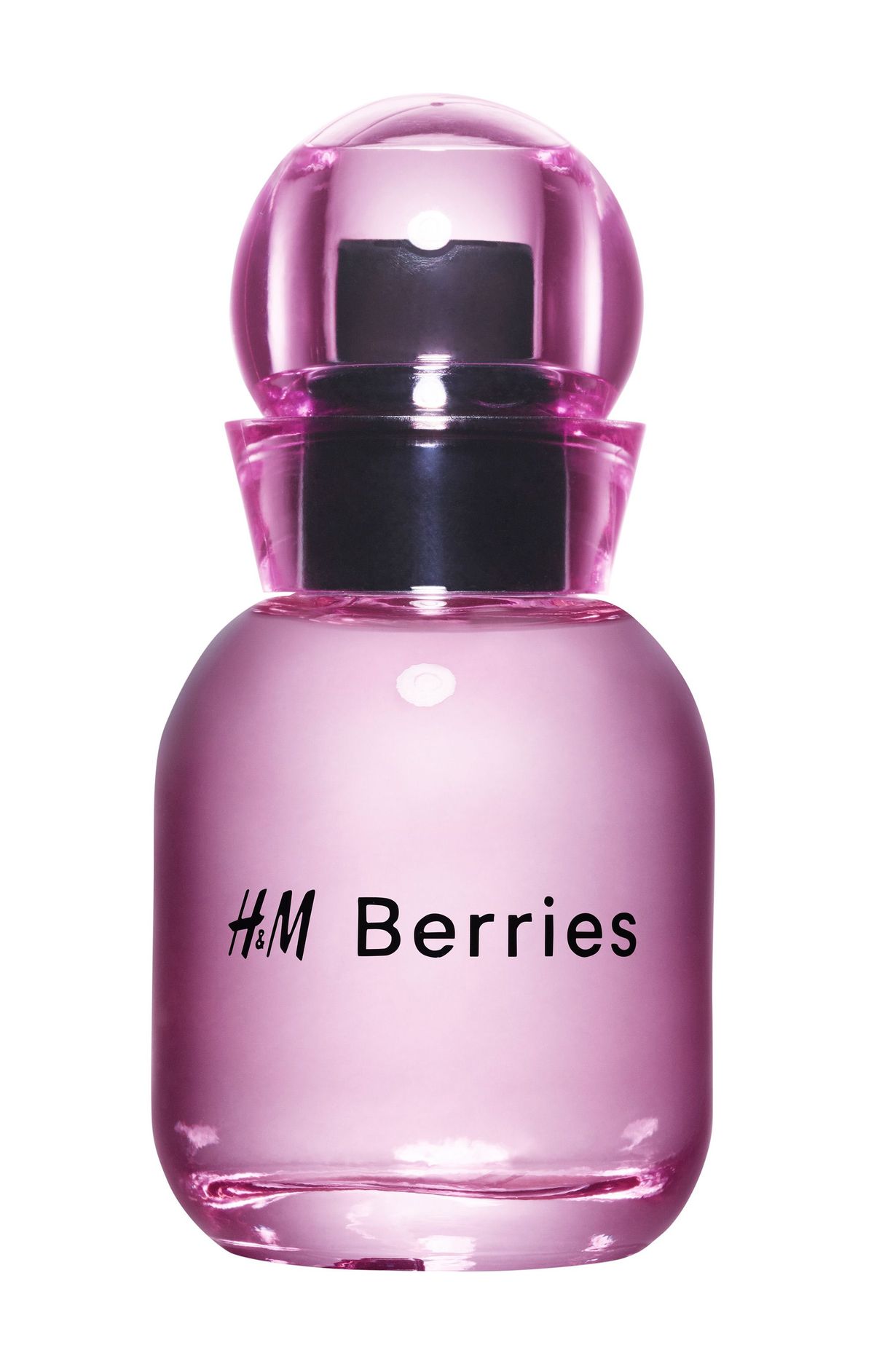 H&M Berries - Luscious pulp