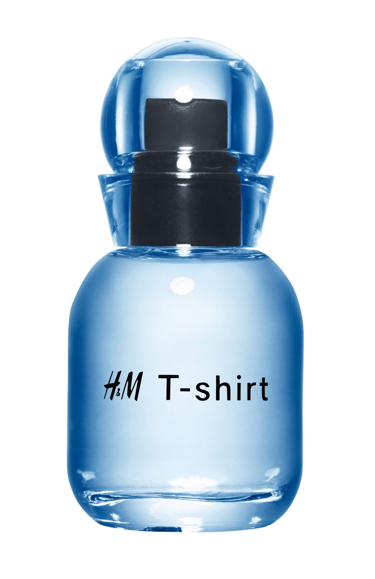H&M T-Shirt - Classic cotton