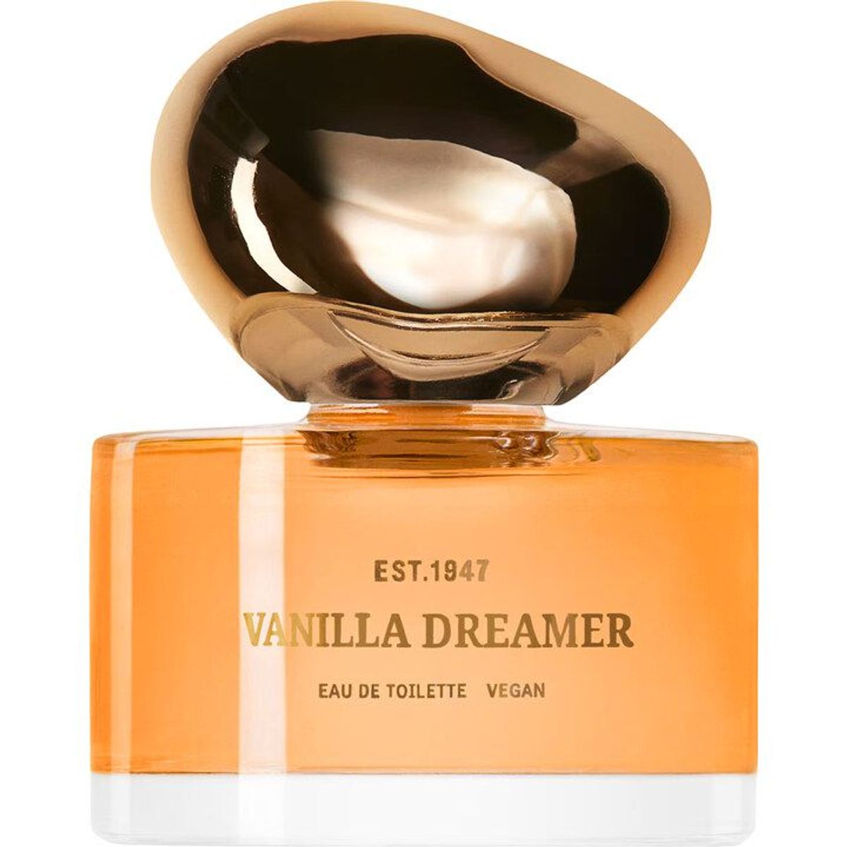 Vanilla Dreamer