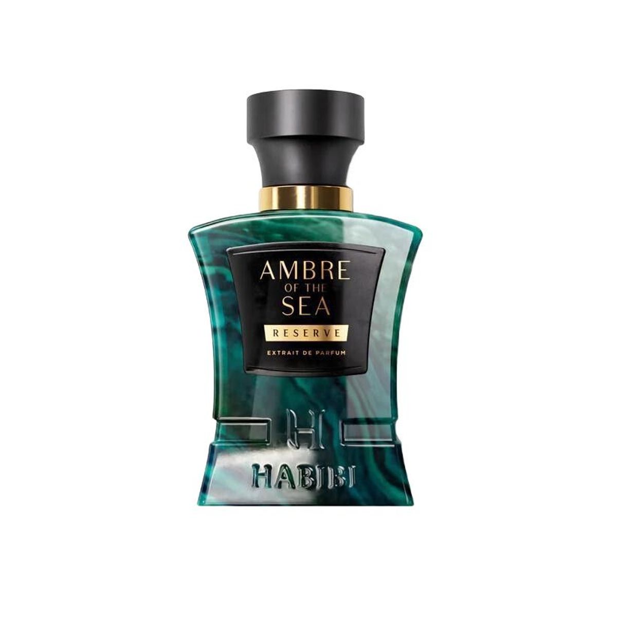 Ambre Of The Sea