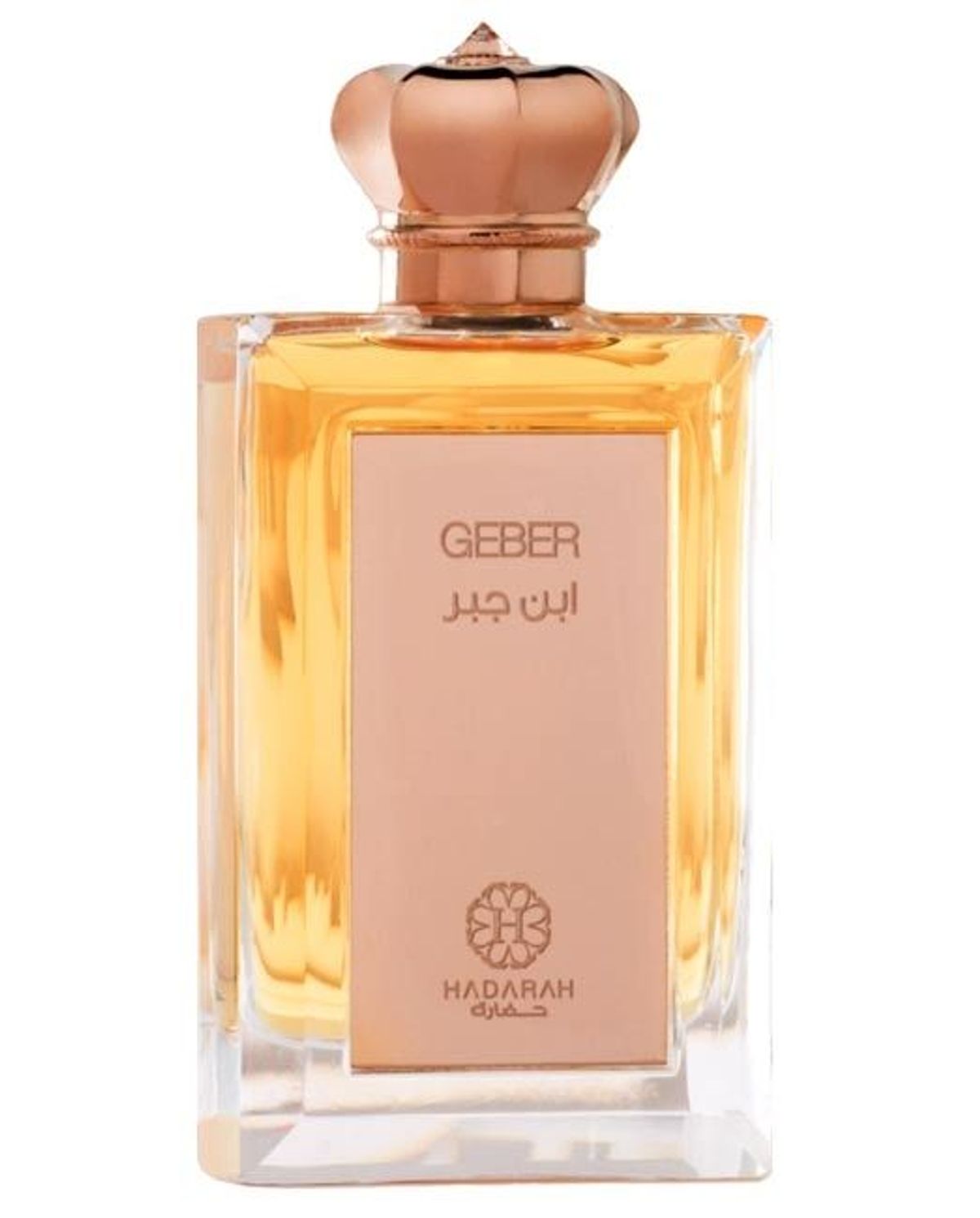 Geber