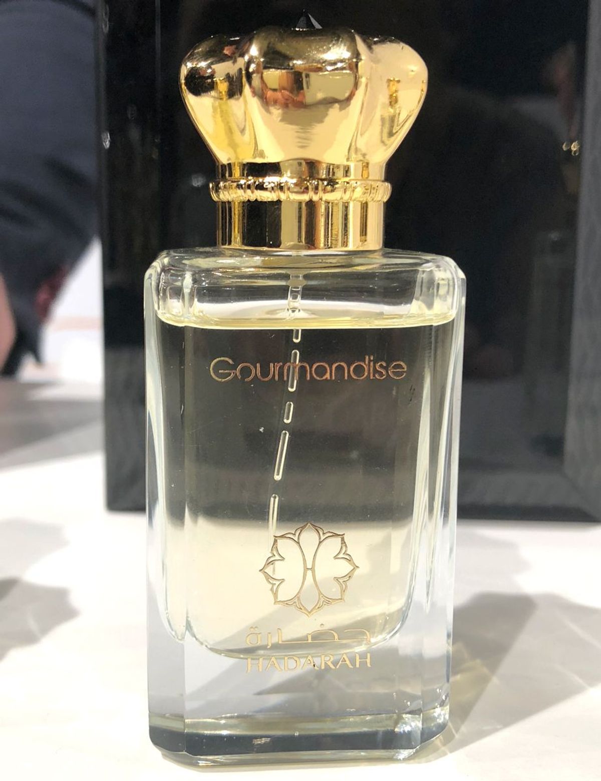 Gourmandise