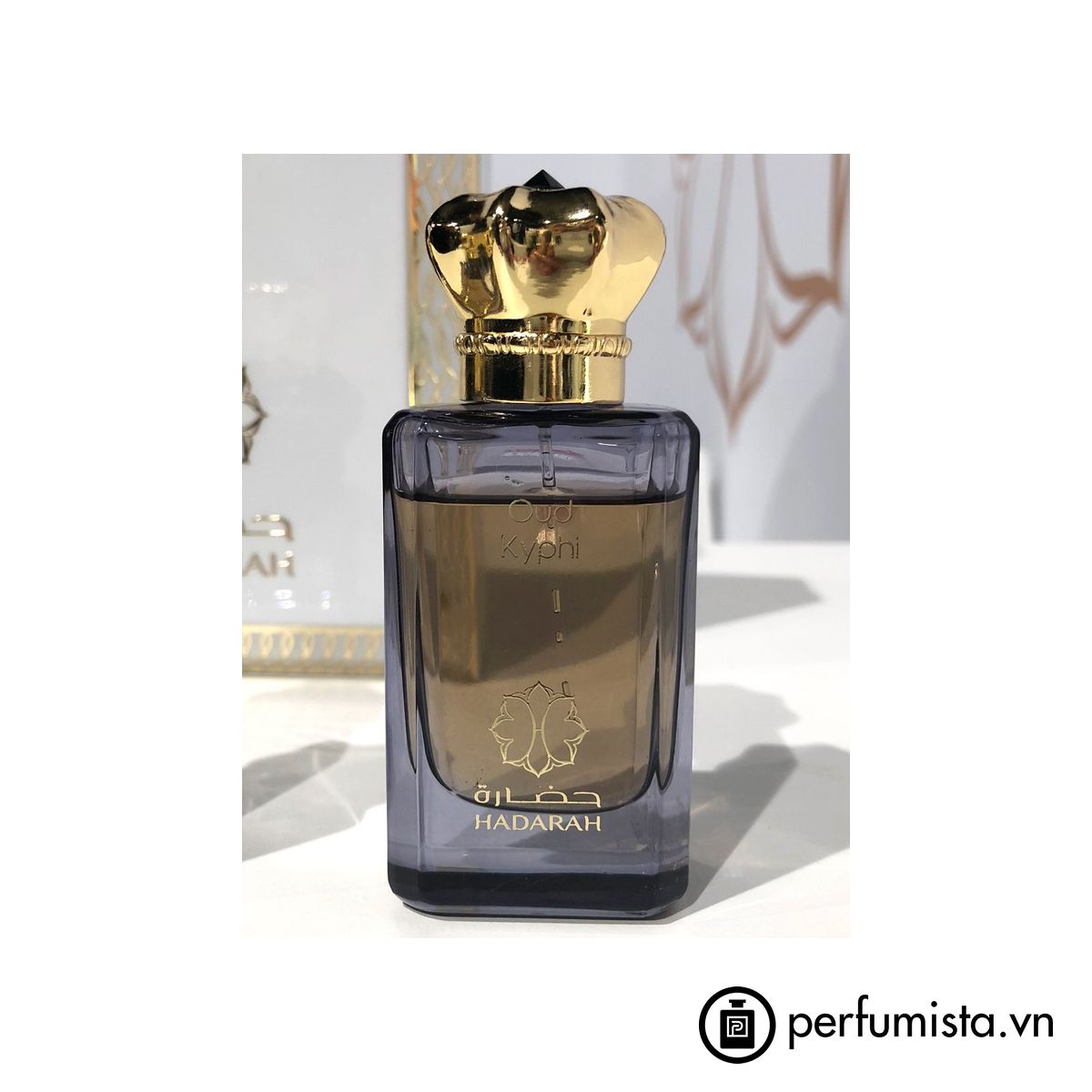 Oud Kyphi