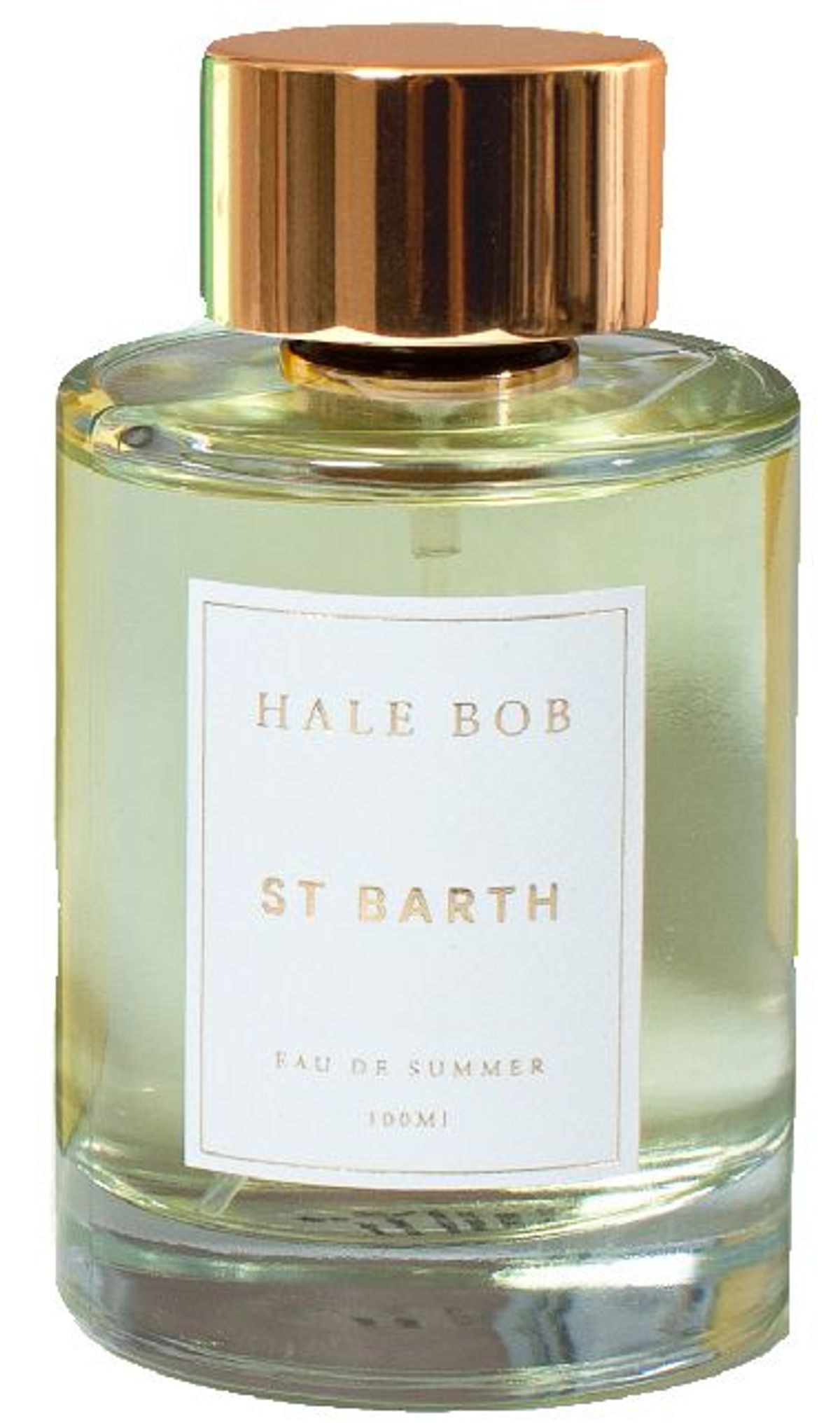St. Barth
