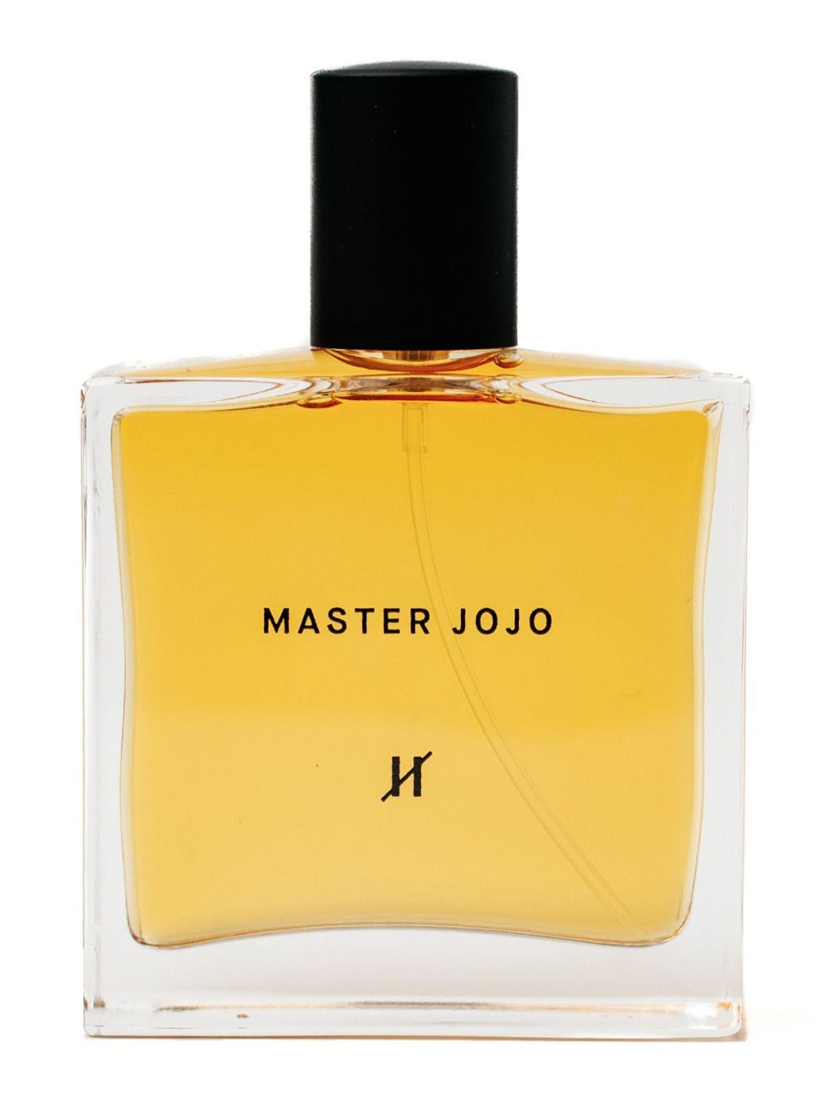Master  JoJo