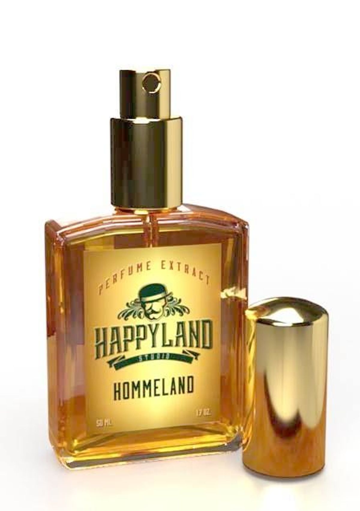 Hommeland