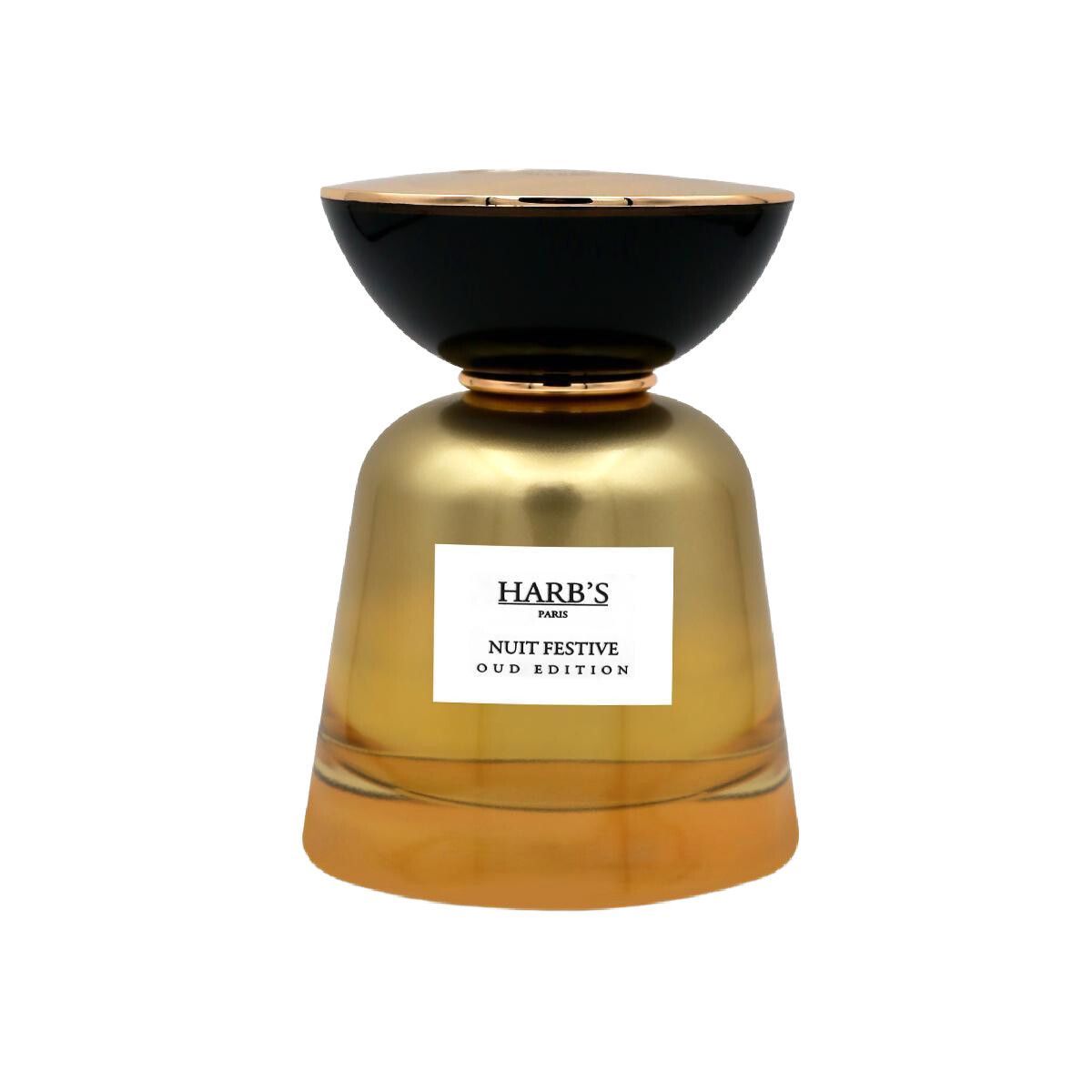 Nuit Festive Oud Edition