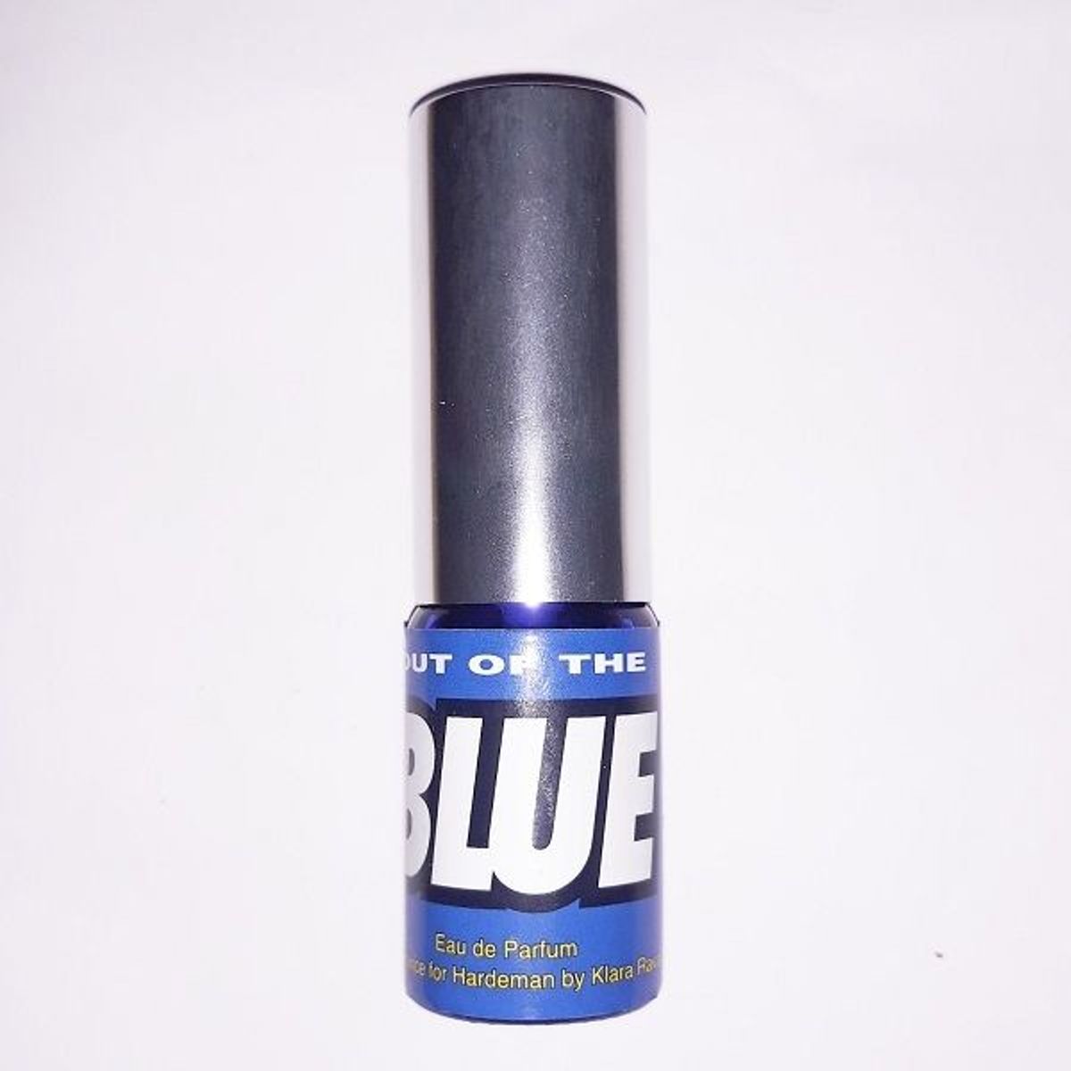 Out Of The Blue
