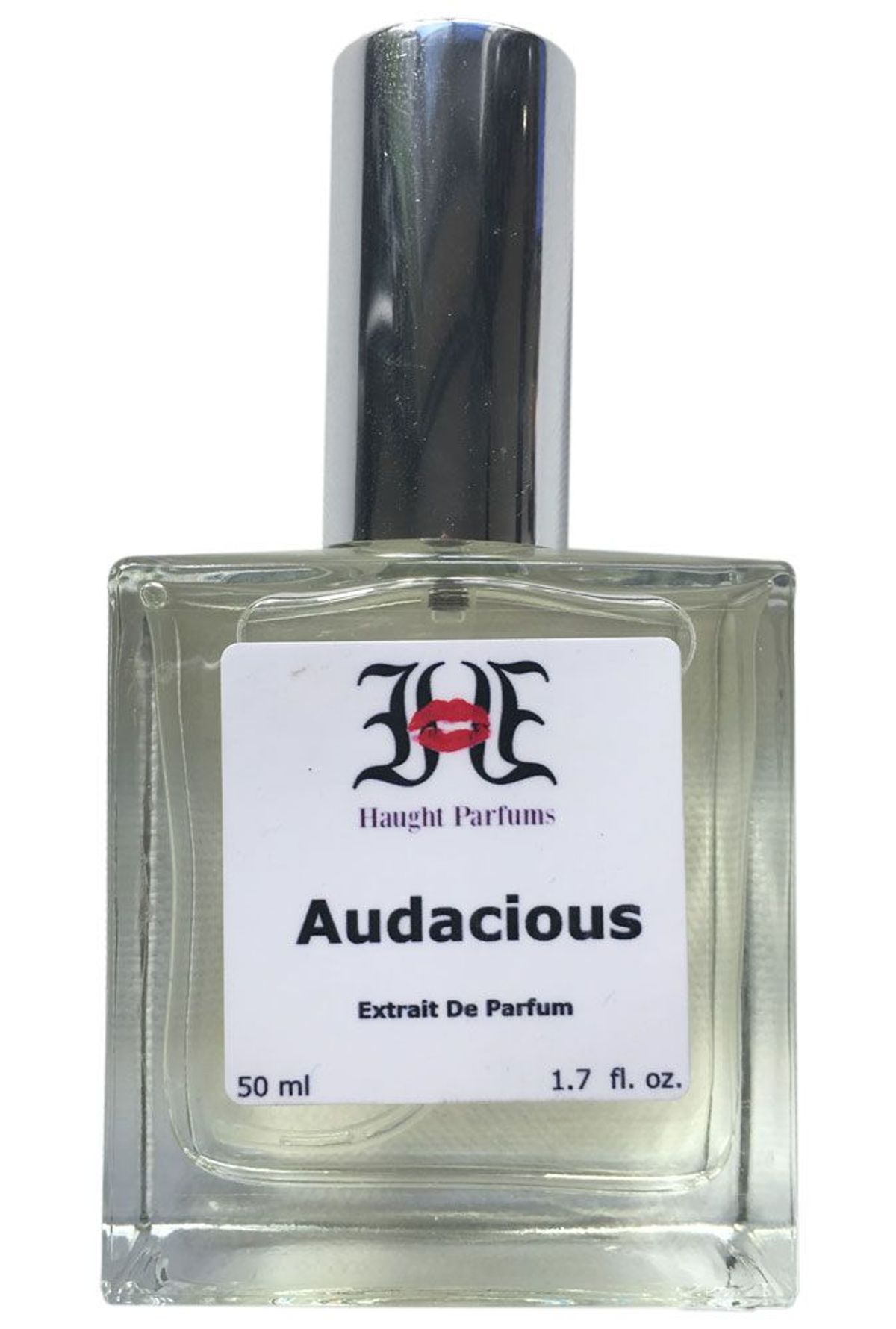 Audacious