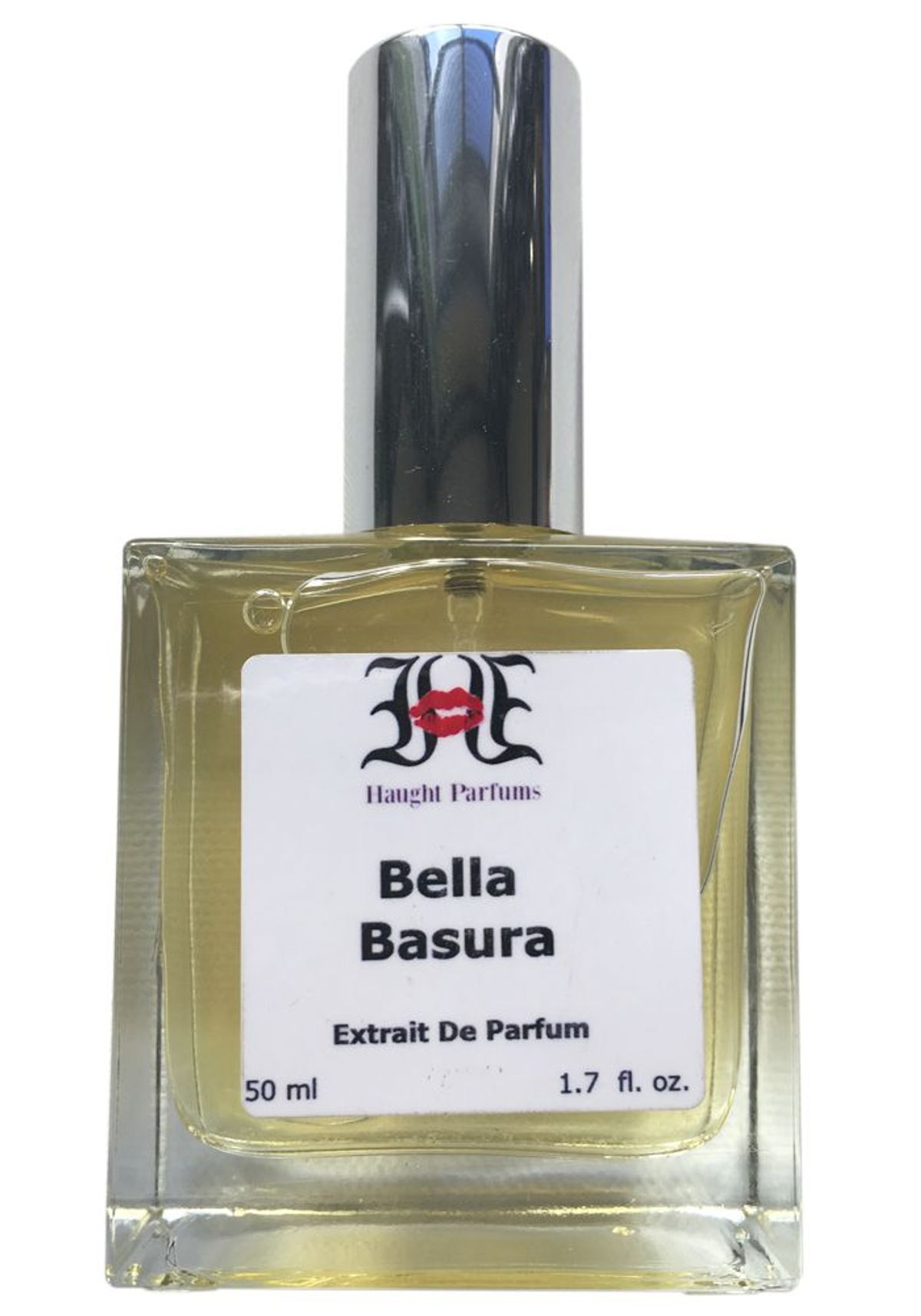 Bella Basura