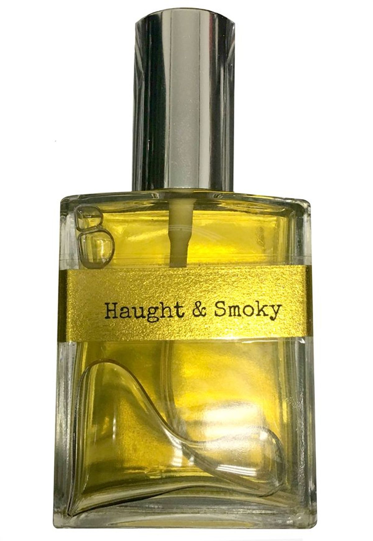 Haught & Smoky